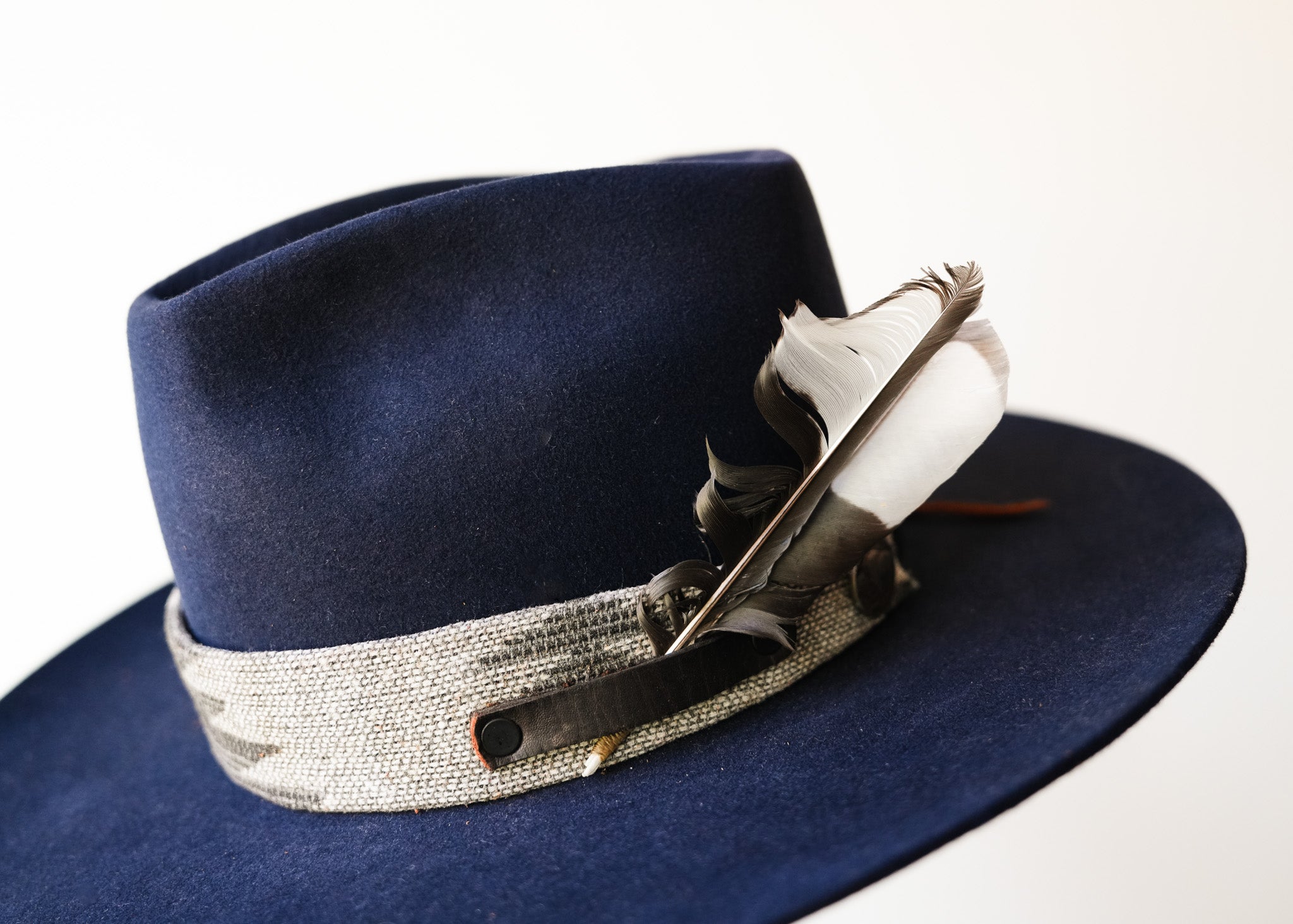 Heritage Hat 1832