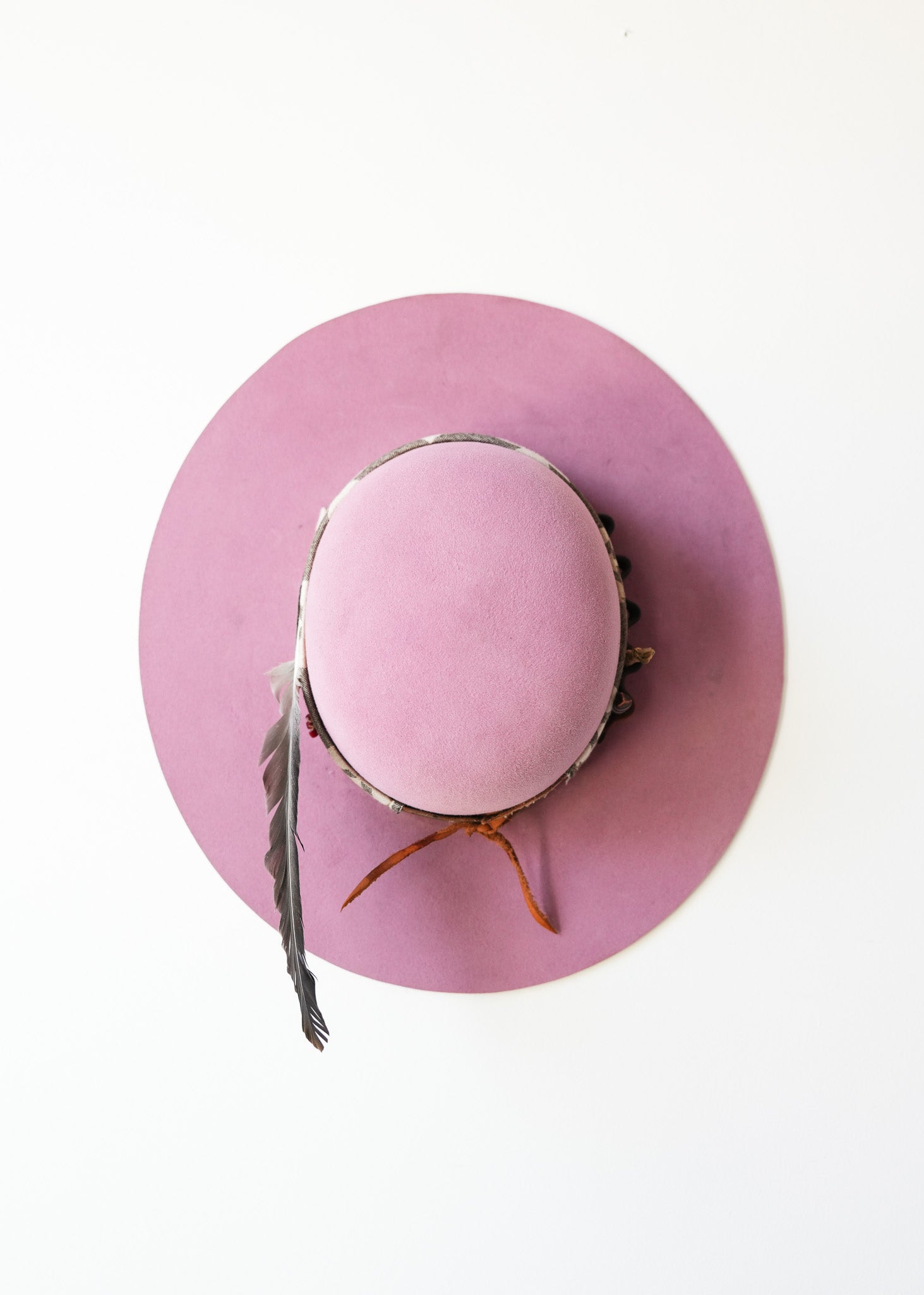 ThunderVoice x Jennifer Younger Hat 10