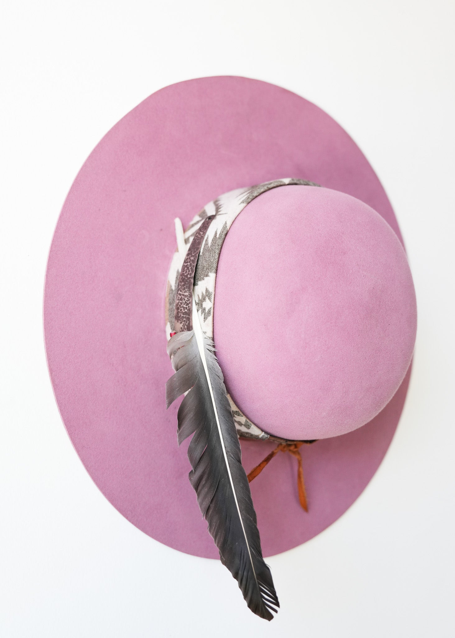 ThunderVoice x Jennifer Younger Hat 10