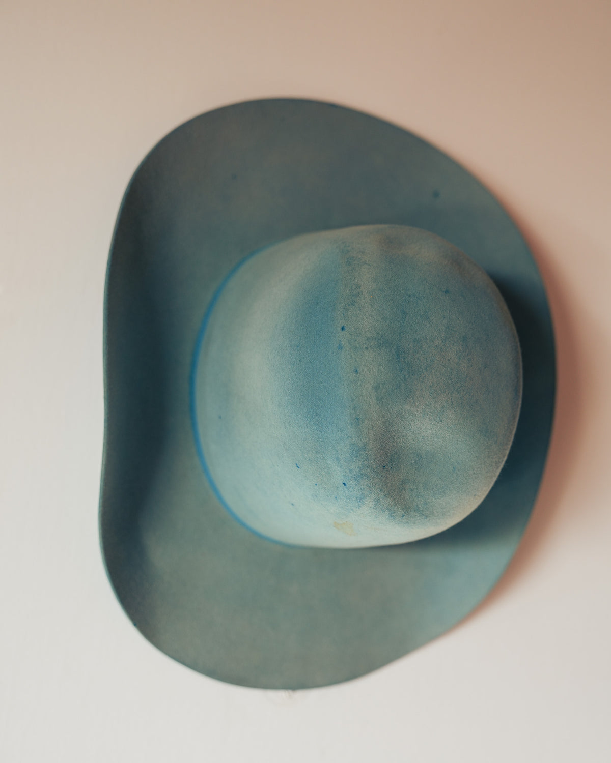 Custom Hat Blank 010