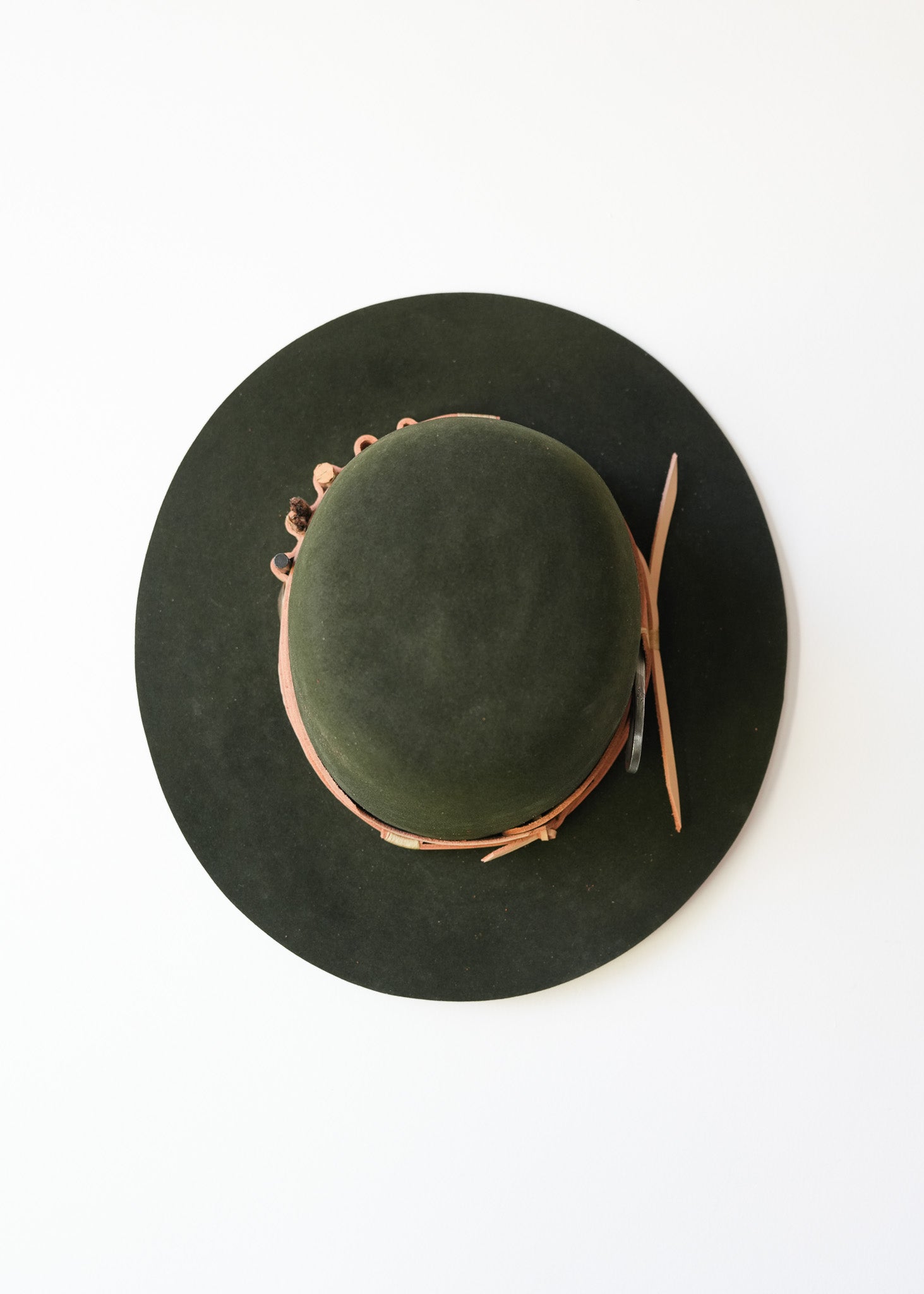 Return to Nature Hat 503