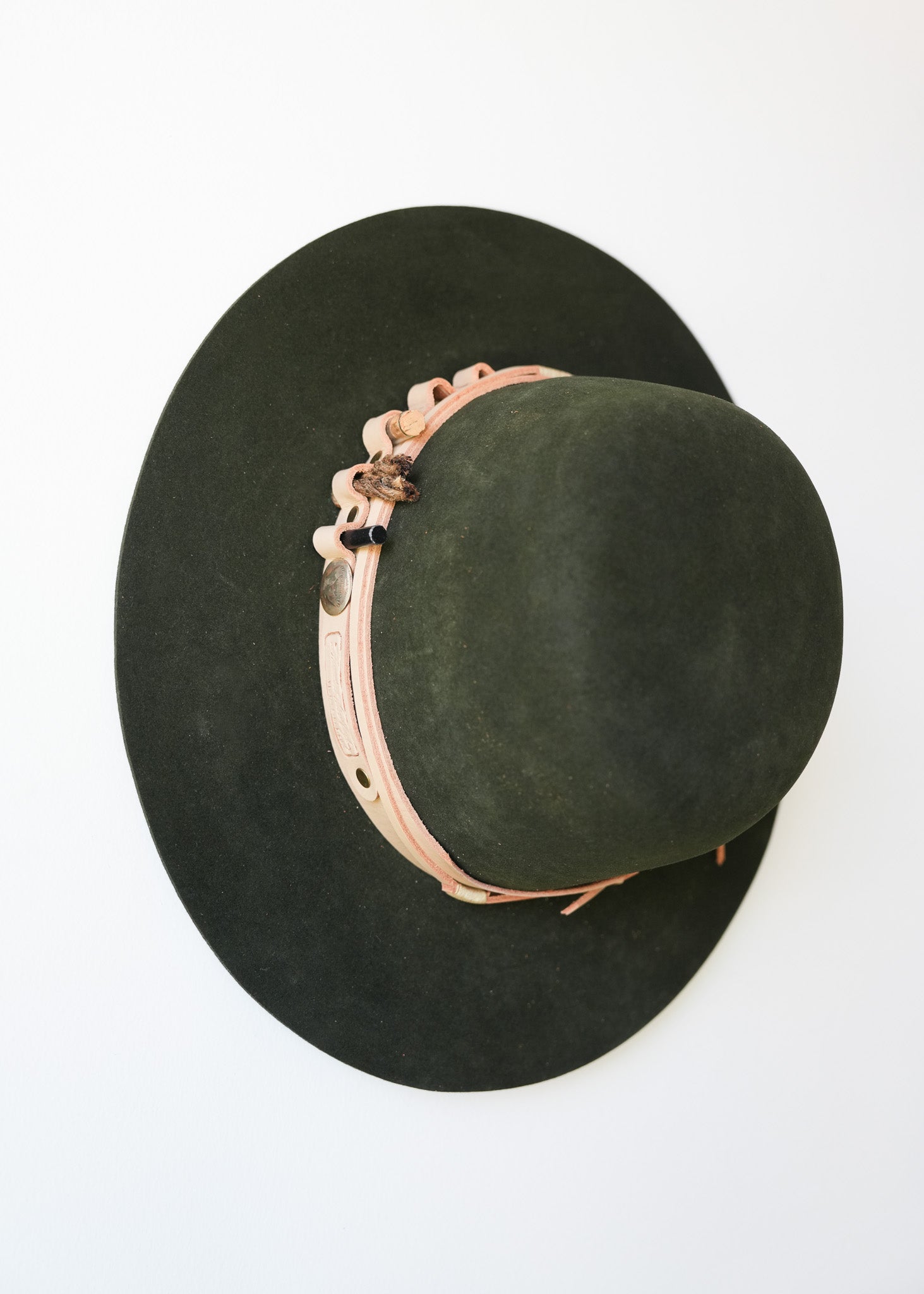 Return to Nature Hat 503
