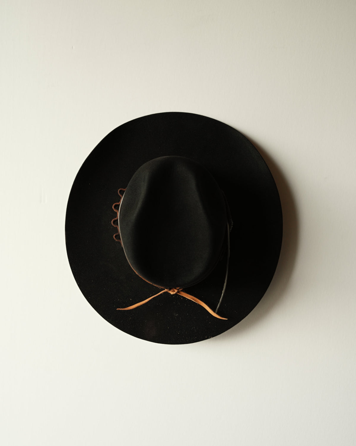 Minimalist Hat 876