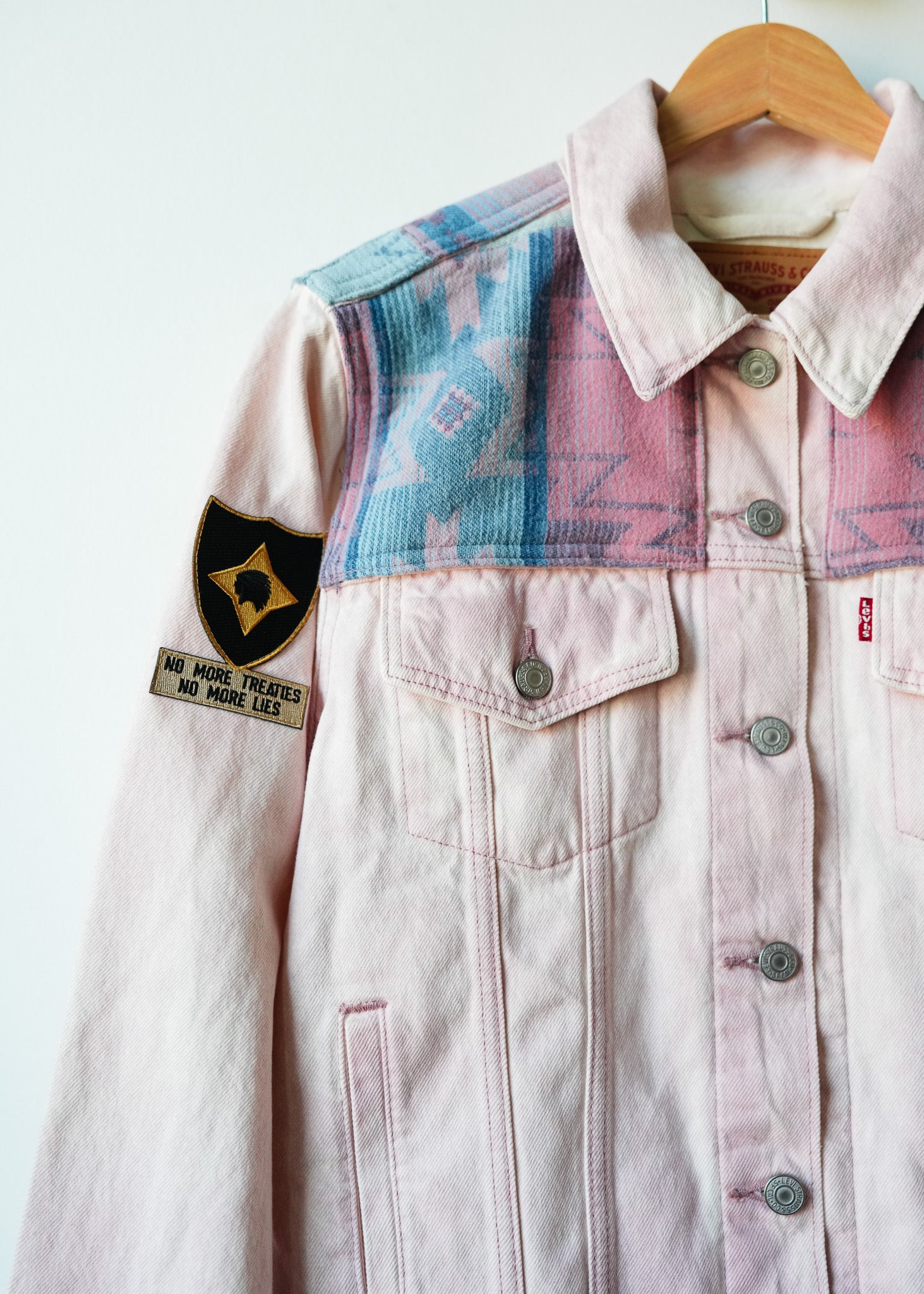 Reclaimed Jacket 33