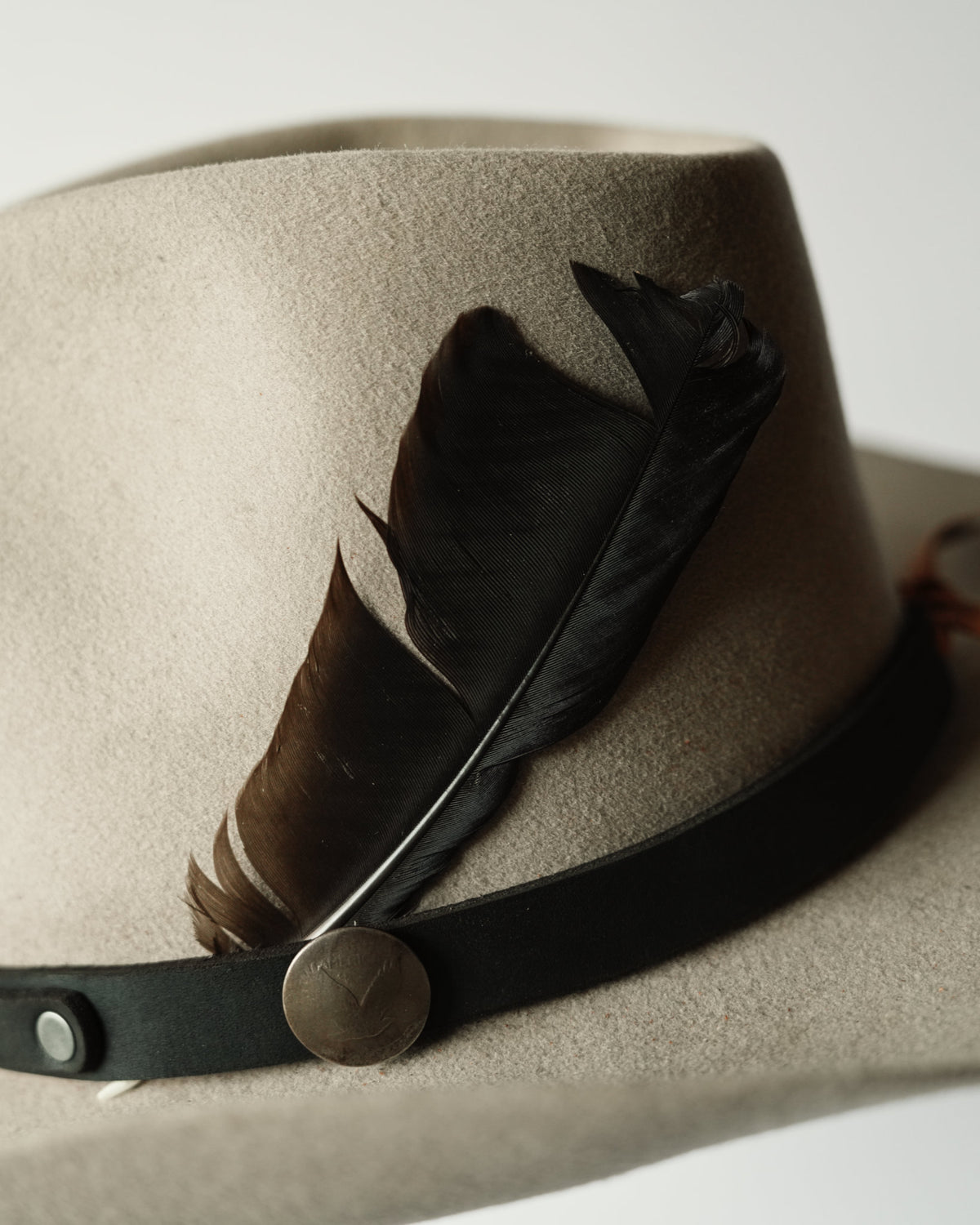 Minimalist Hat 879