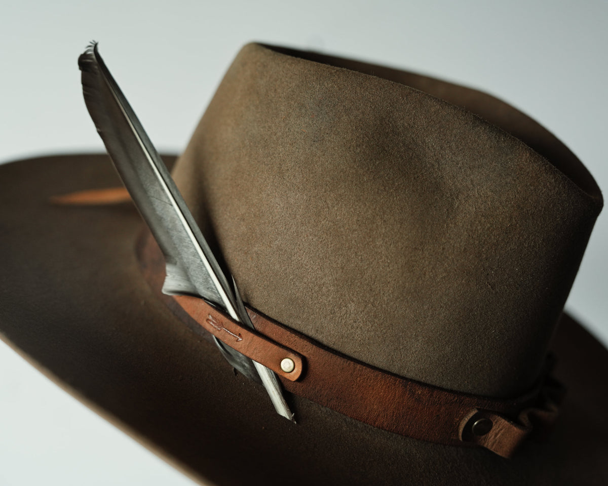 Minimalist Hat 880