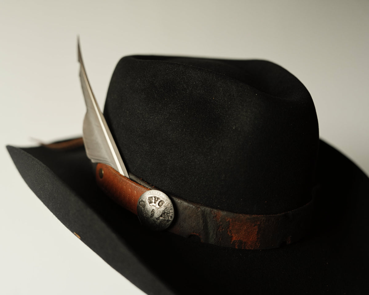 Minimalist Hat 881