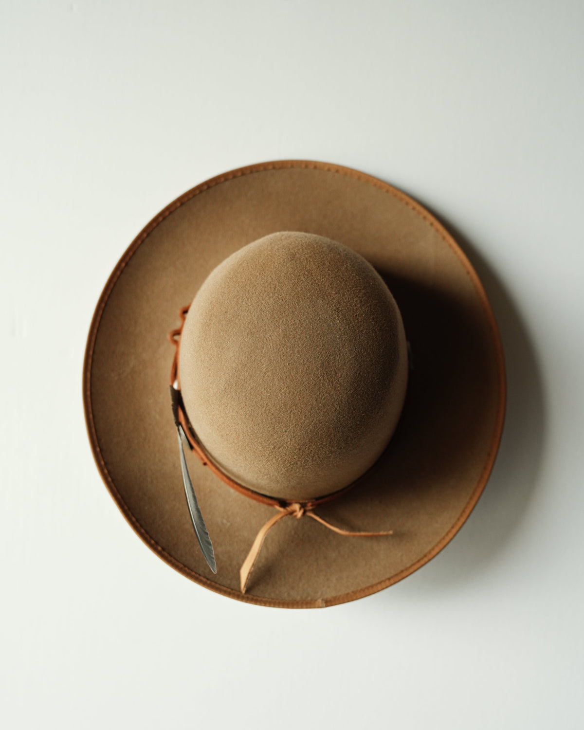 Minimalist Hat 884