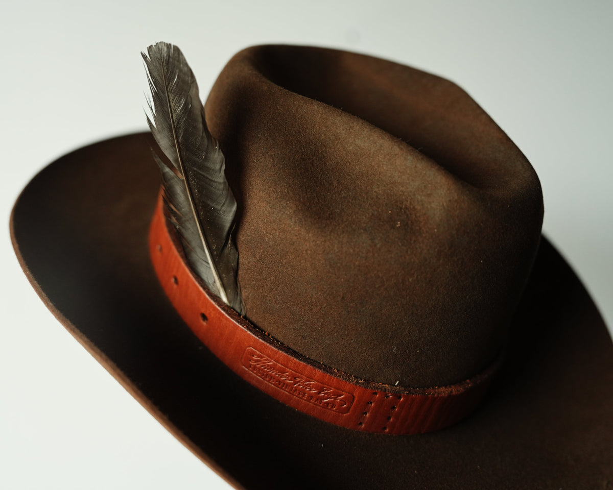 Minimalist Hat 885