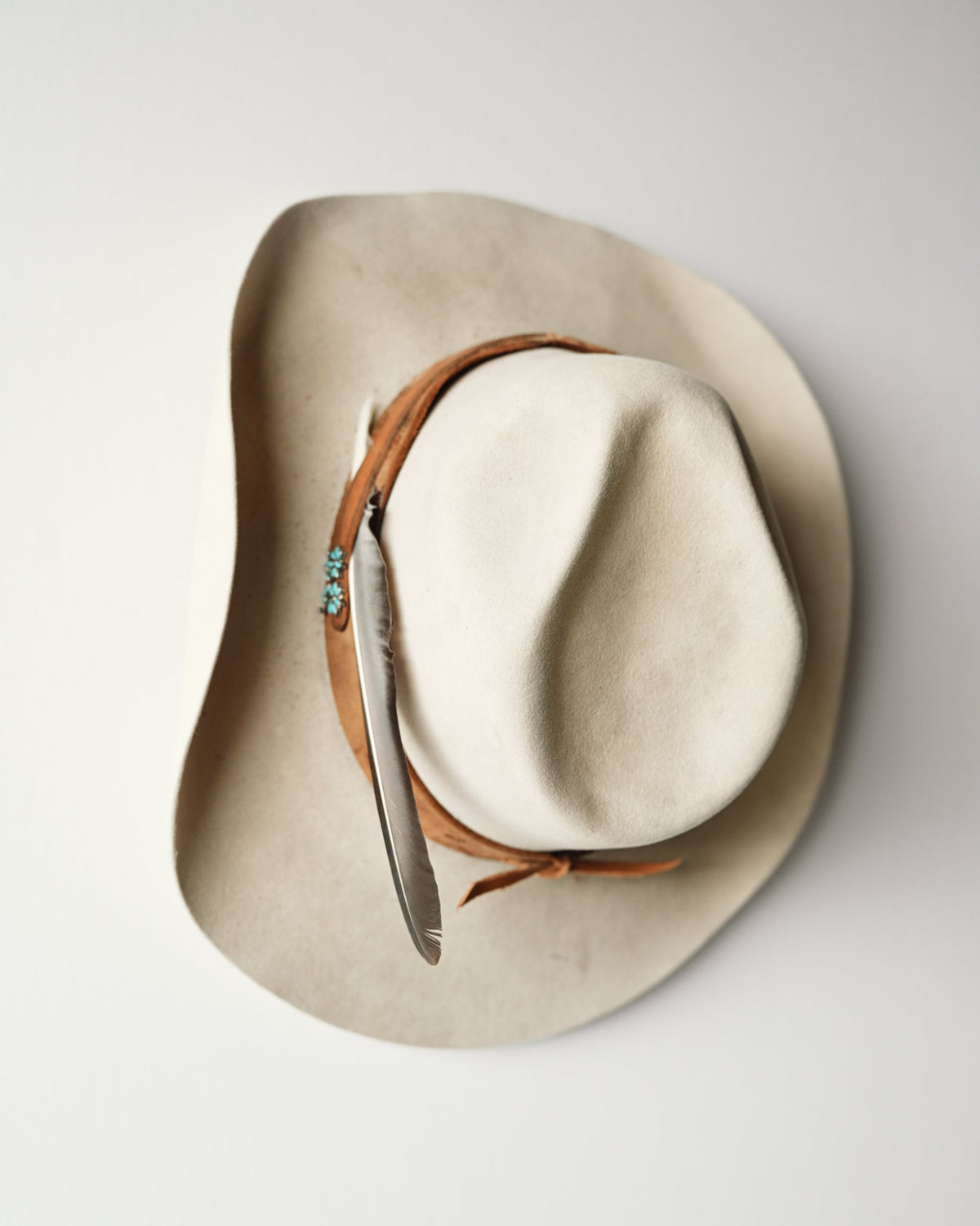 Minimalist Hat 887