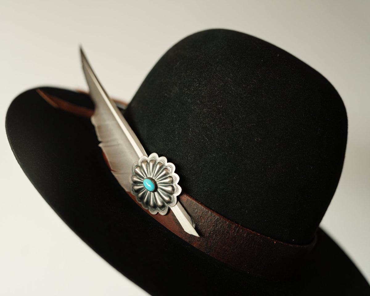 Minimalist Hat 888