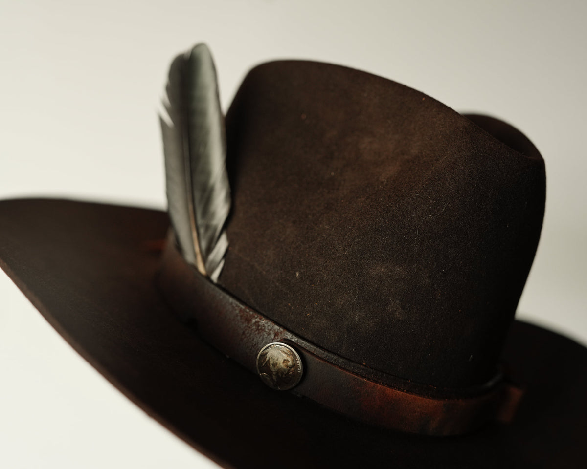 Minimalist Hat 891