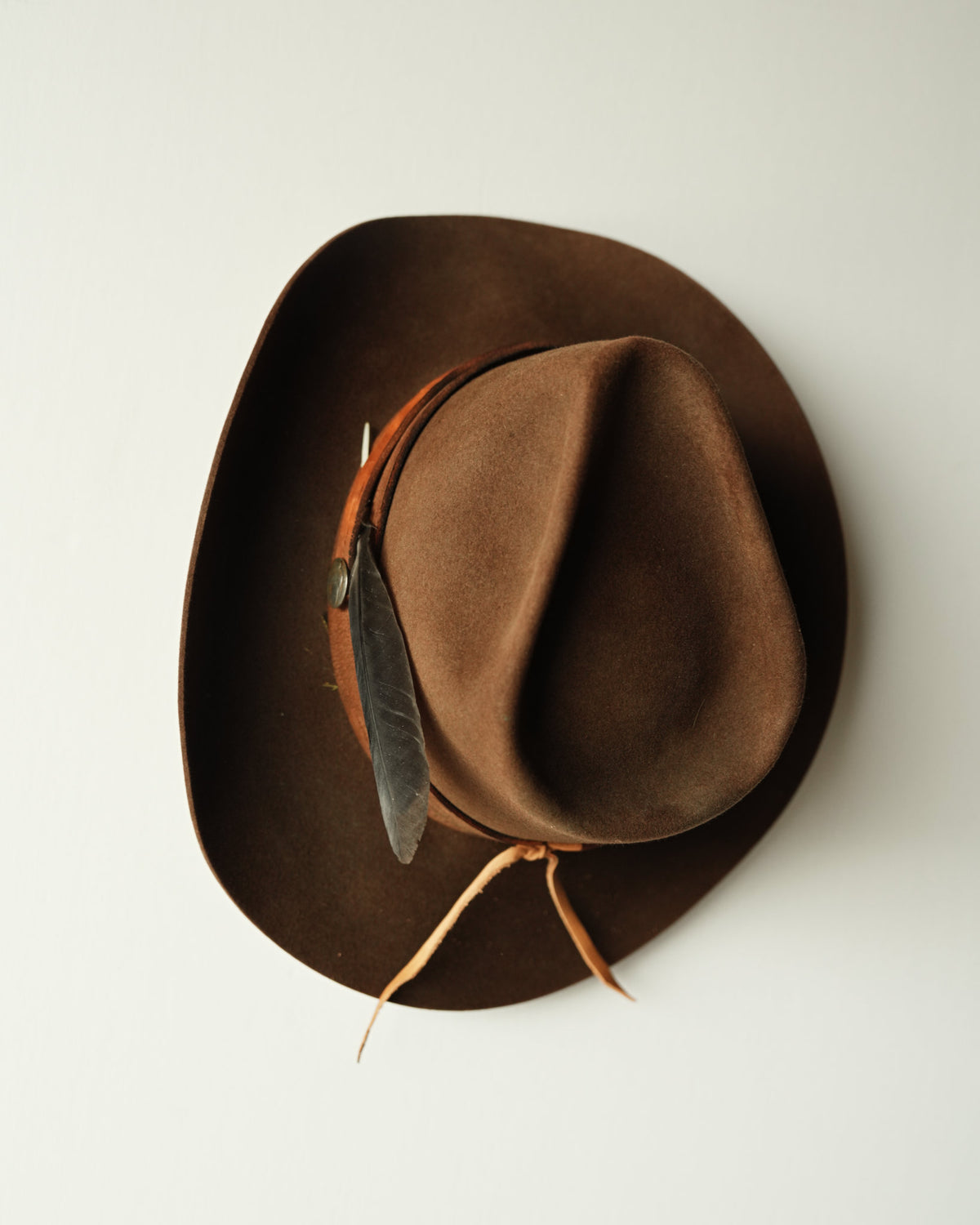 Minimalist Hat 892