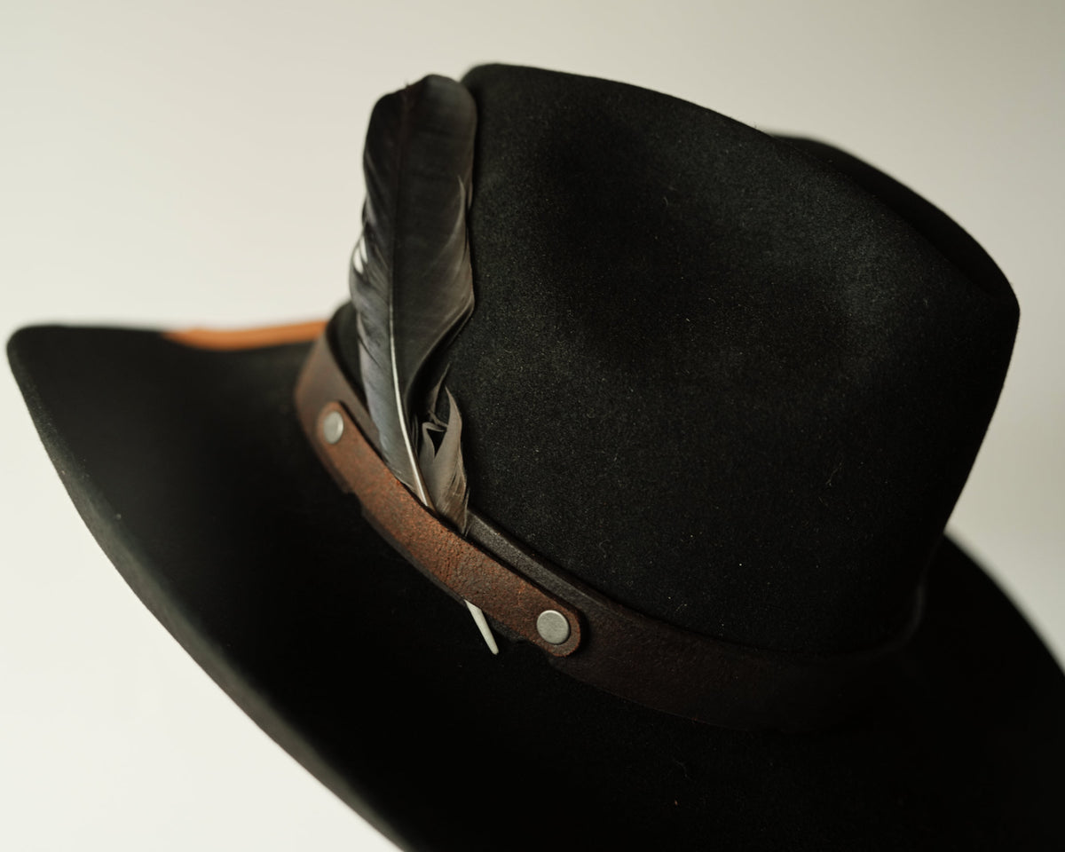 Minimalist Hat 893