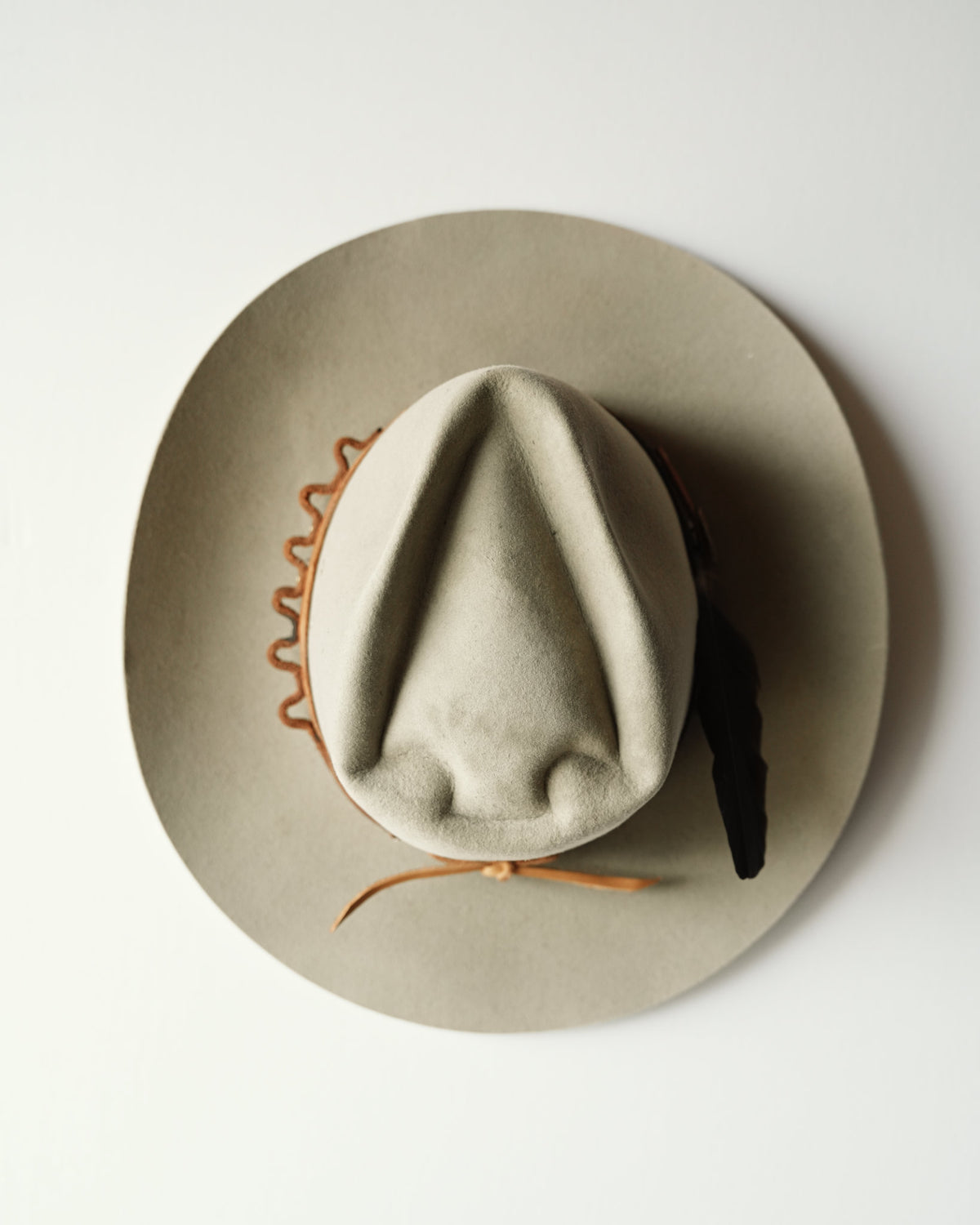 Heritage Hat 1871
