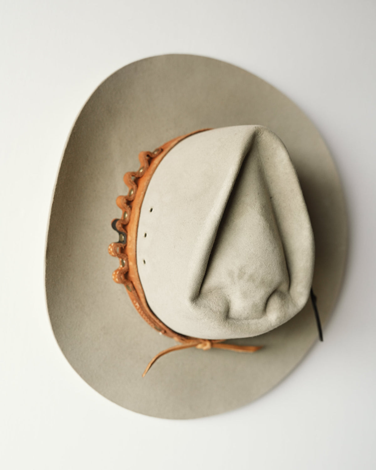 Heritage Hat 1871