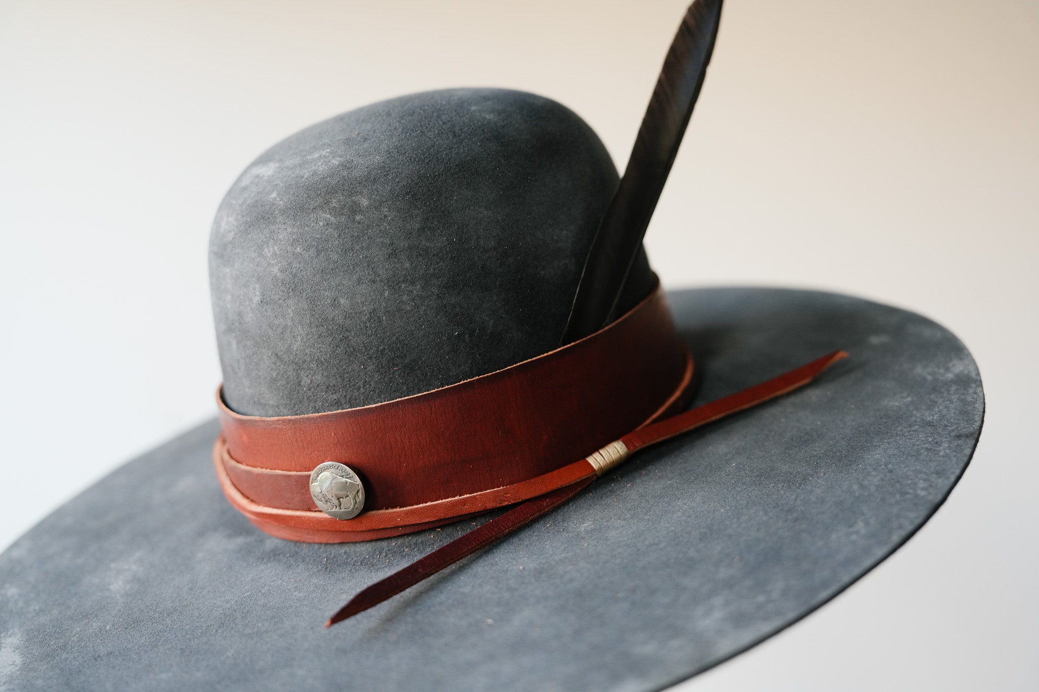 Scout Hat 786