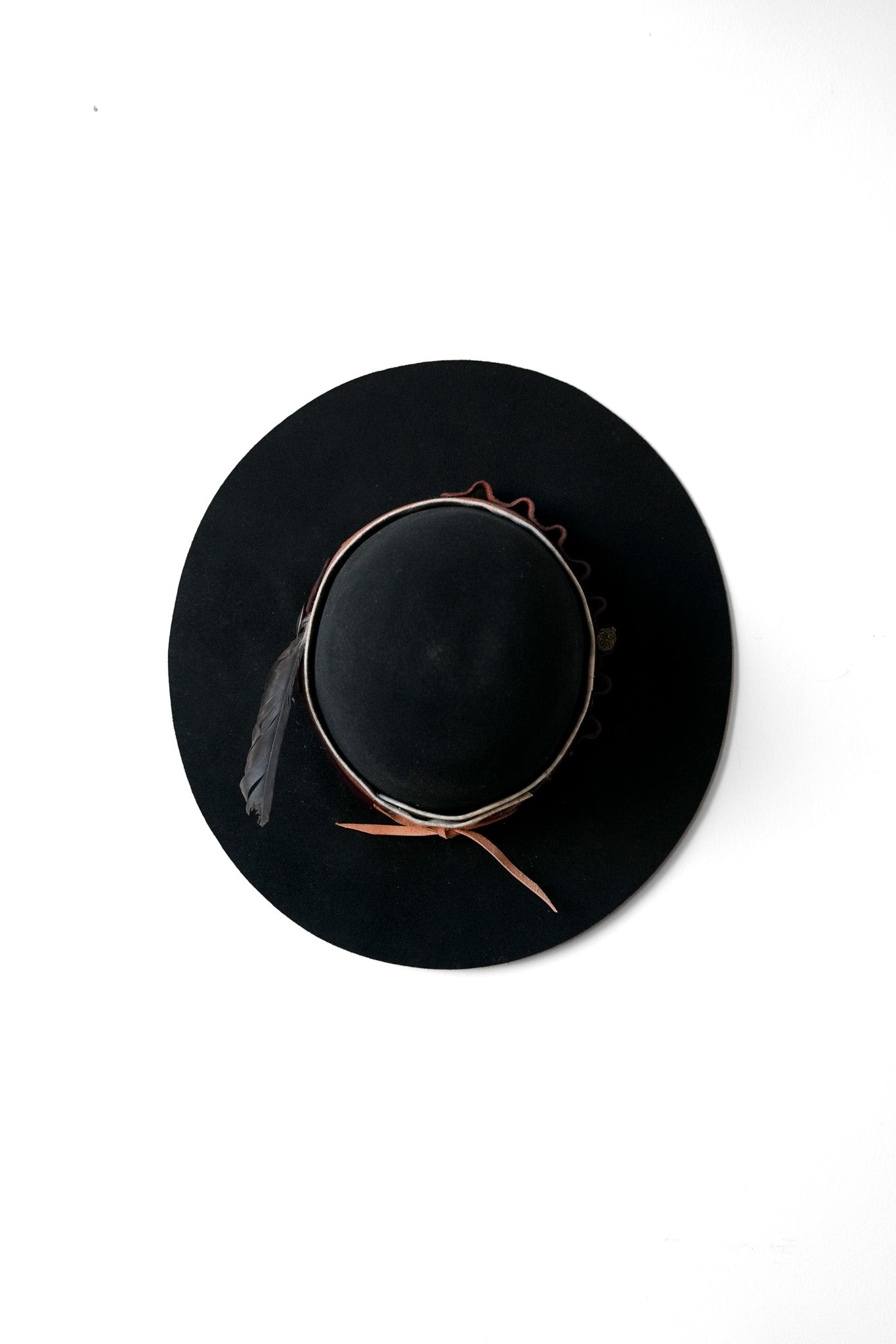 Signature Hat 1801