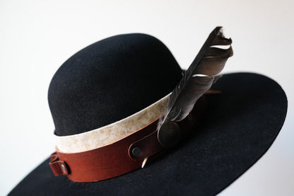 Signature Hat 1801