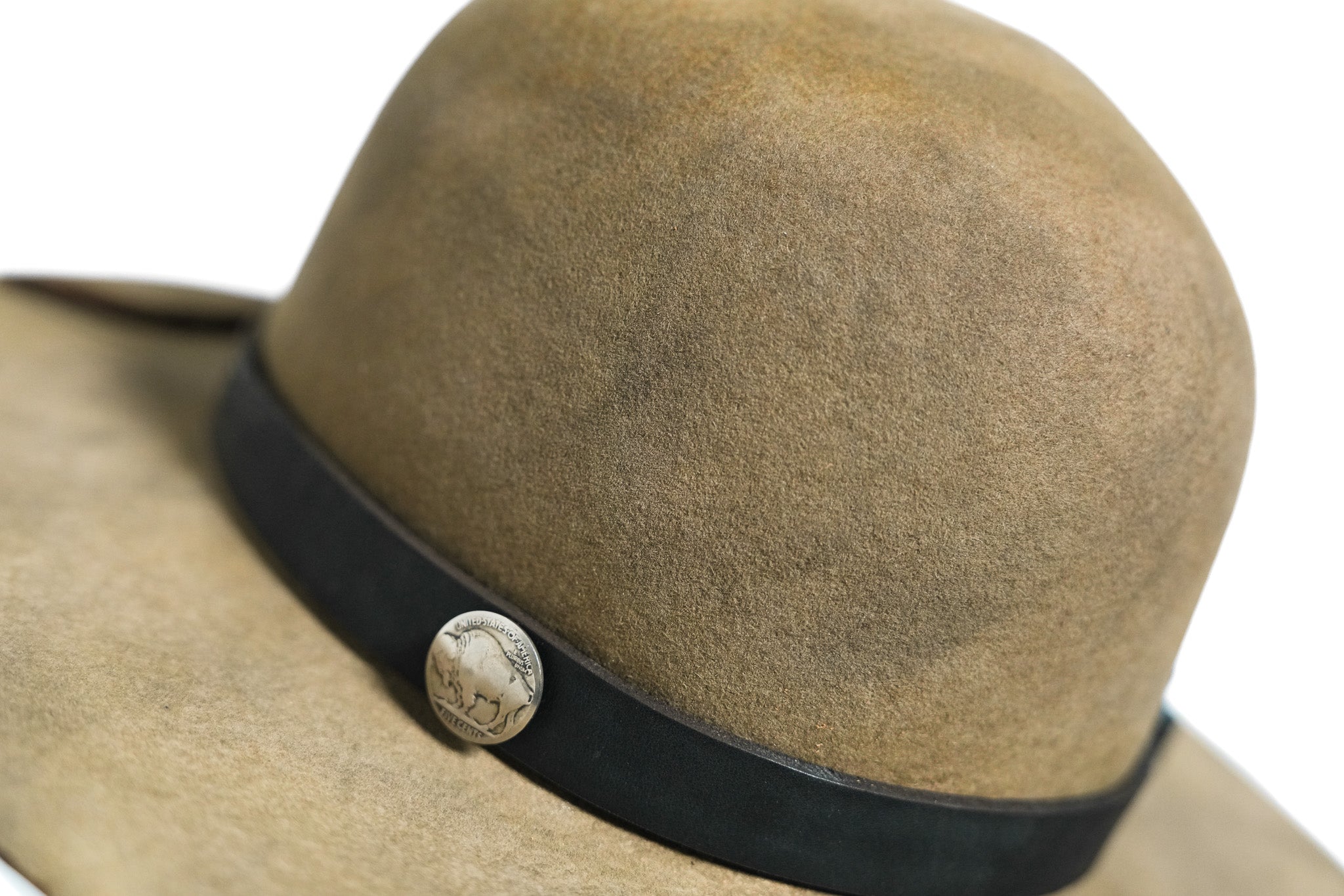 Scout Hat 807