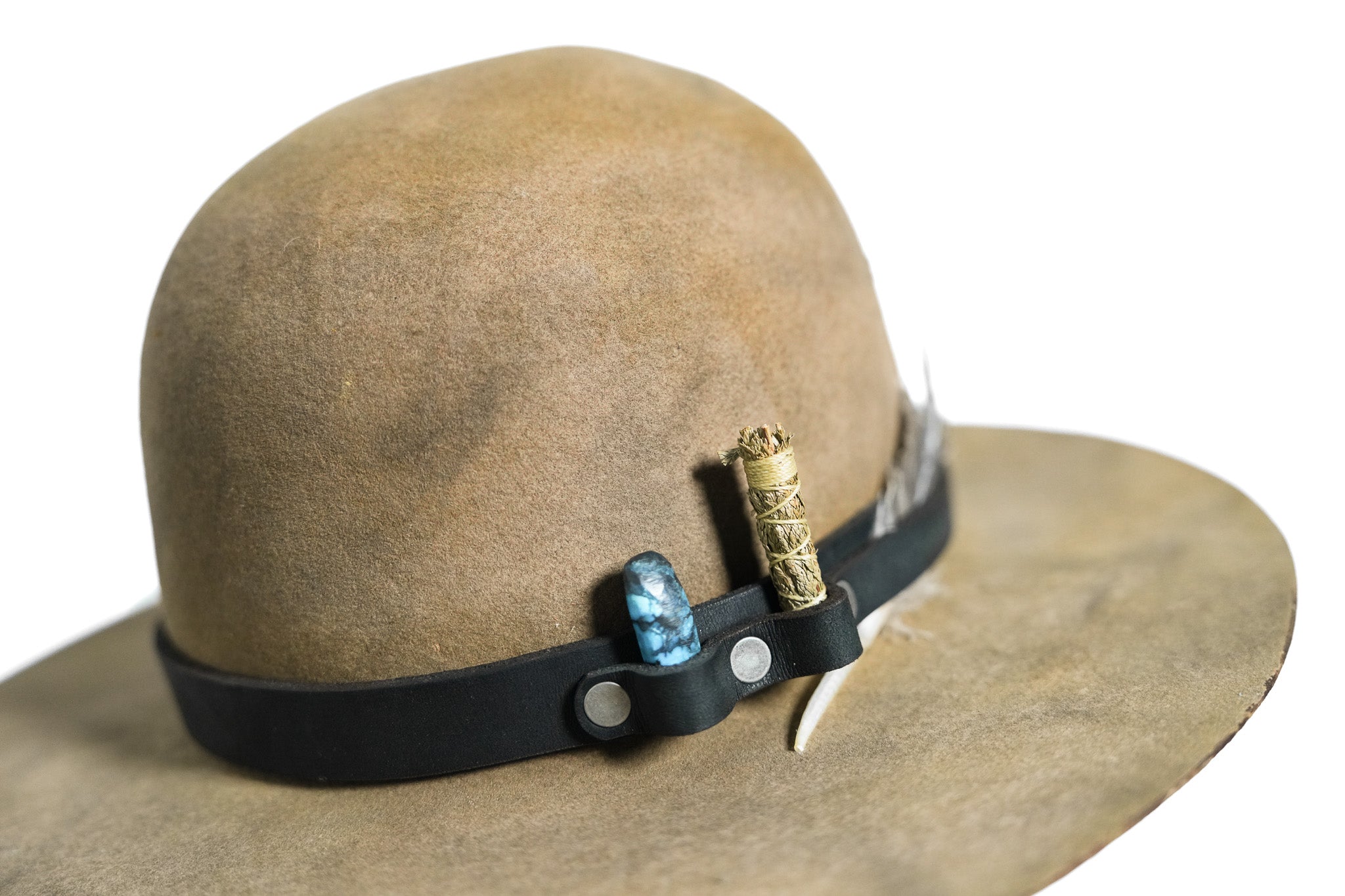 Scout Hat 807