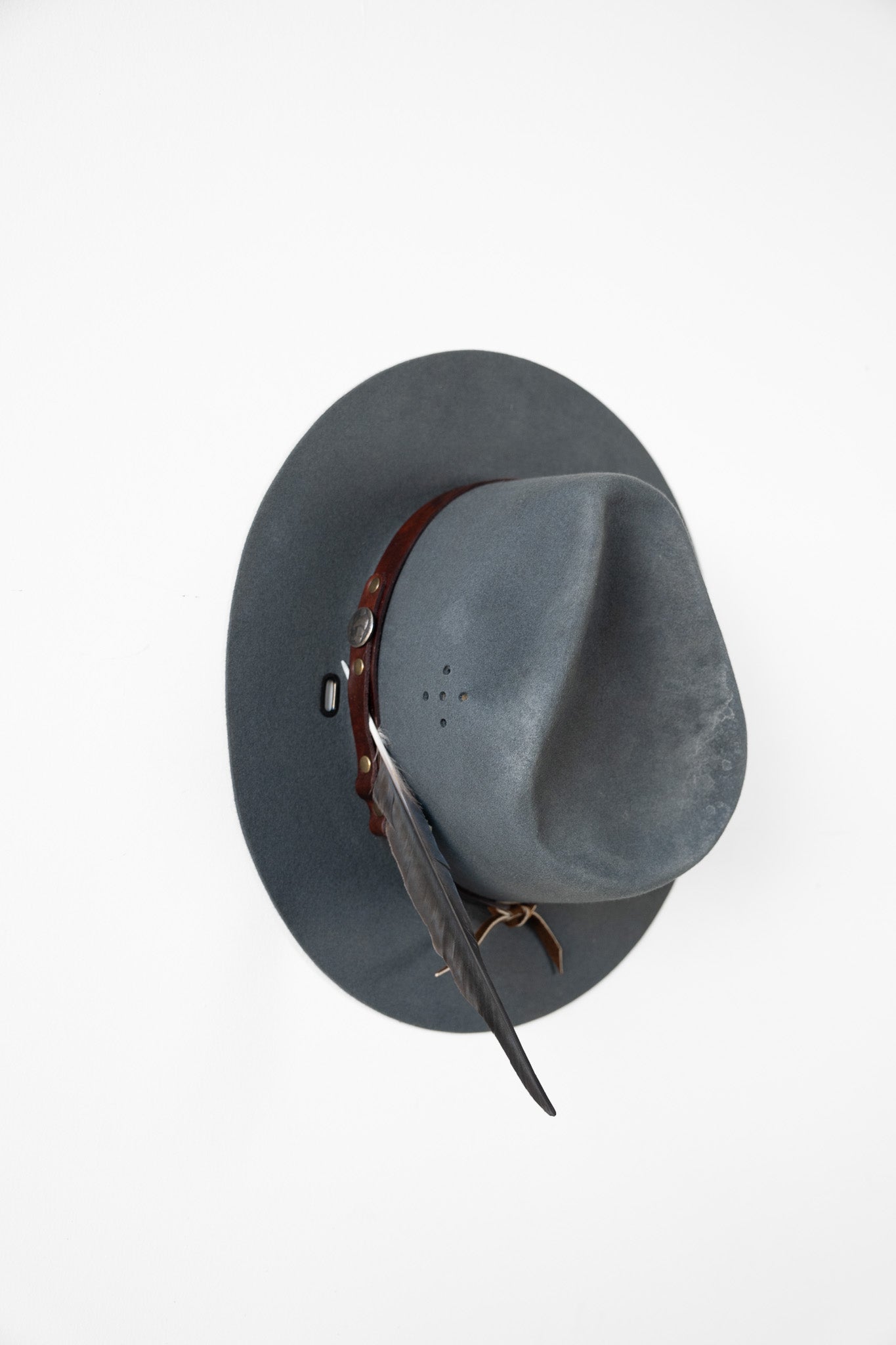 Scout Hat 703