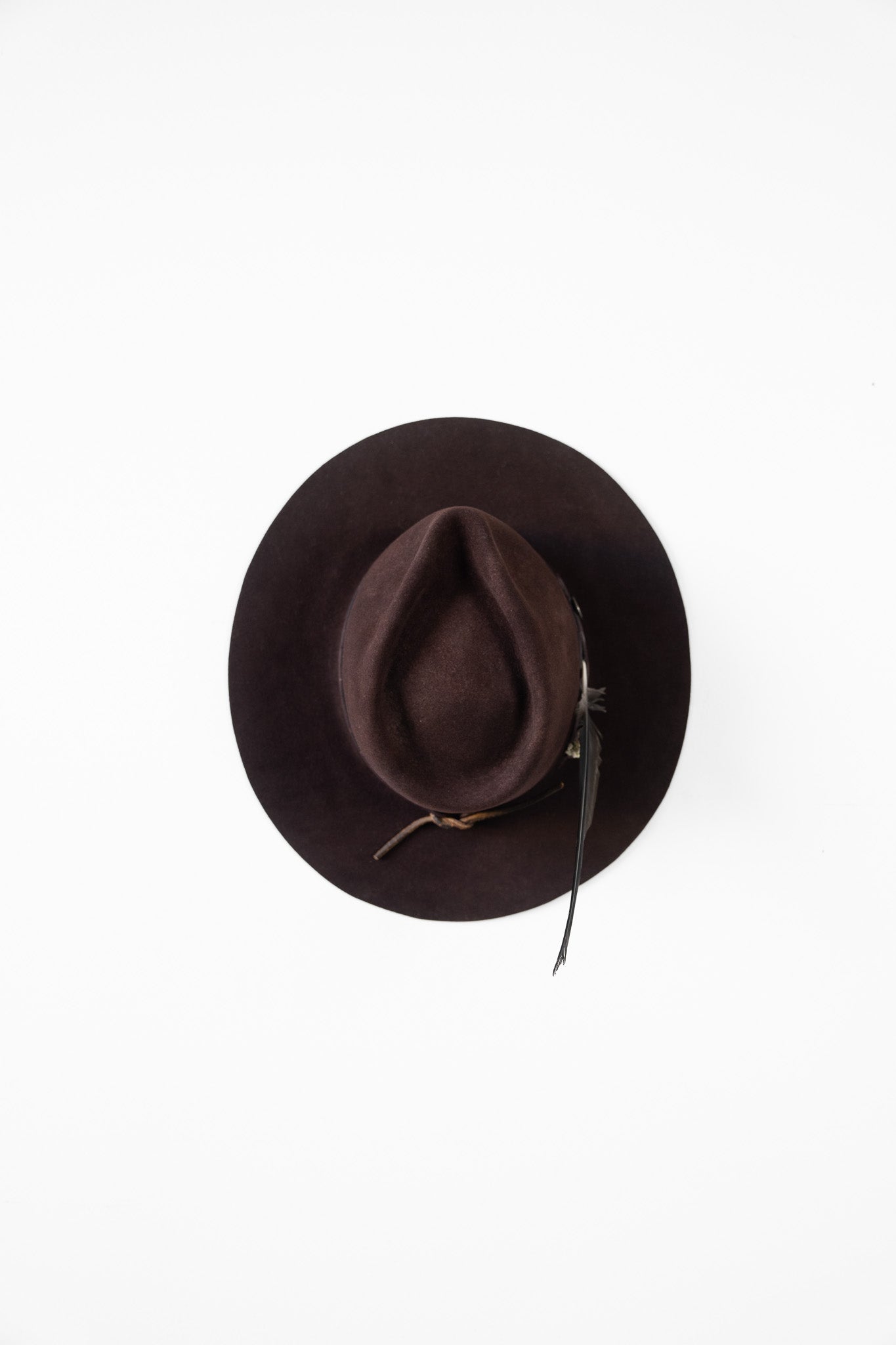 Scout Hat 709