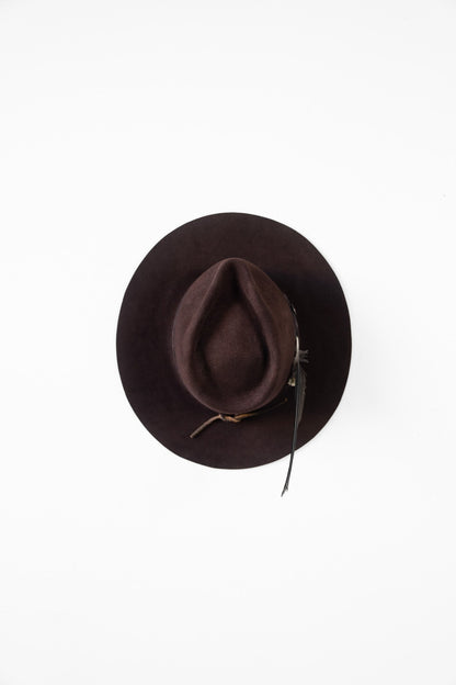 Scout Hat 709