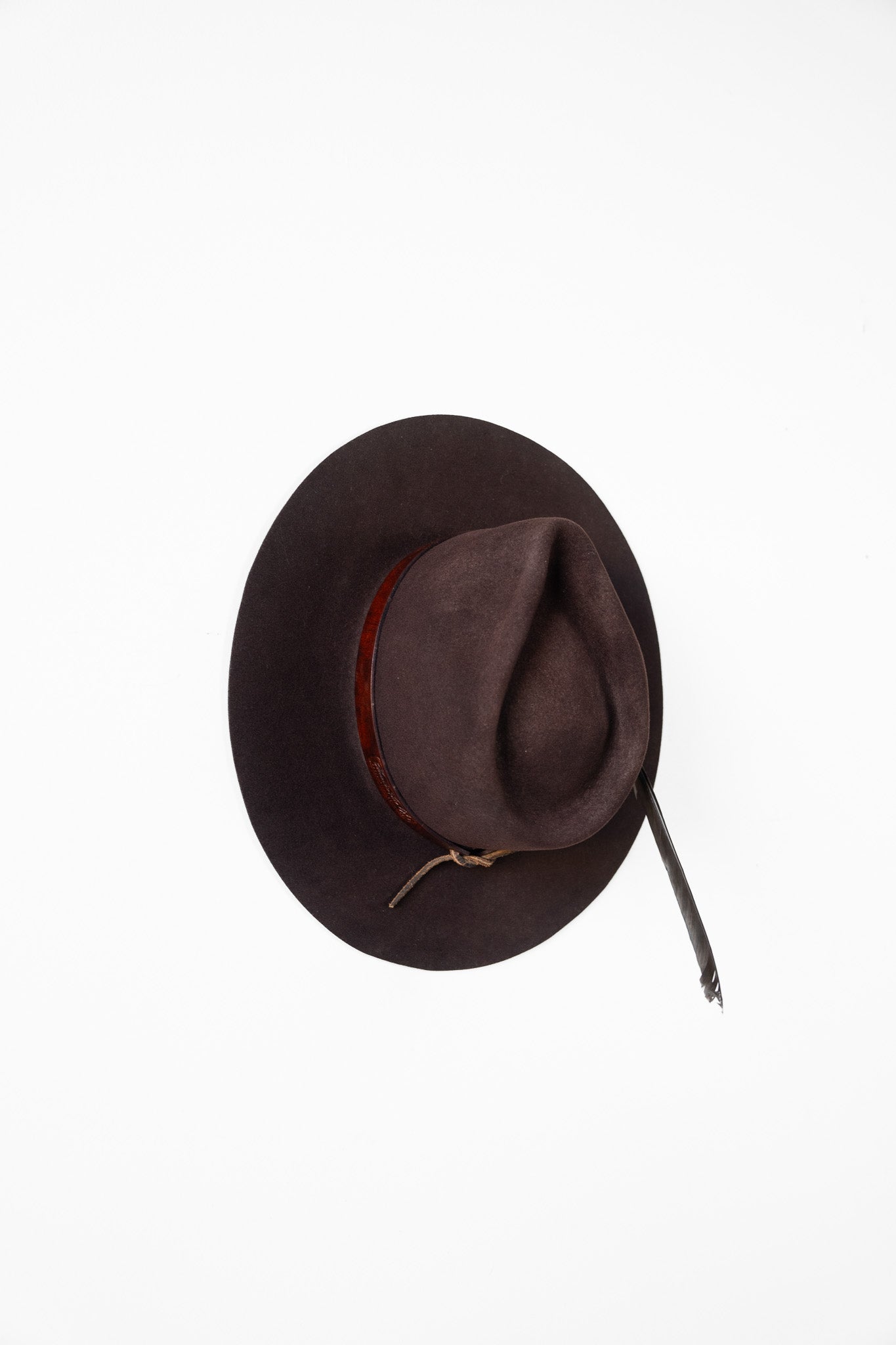 Scout Hat 709