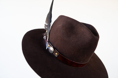 Scout Hat 709