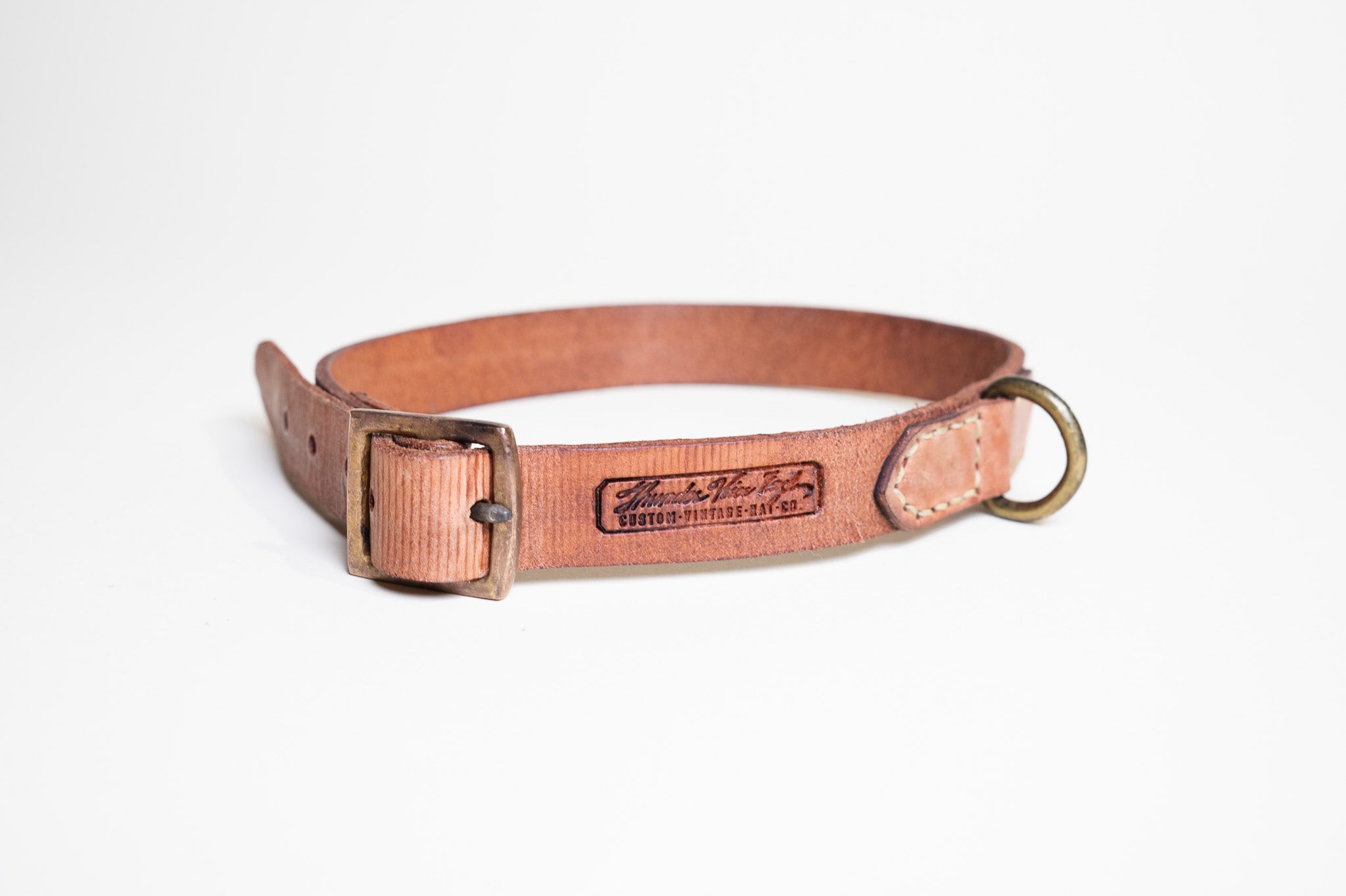 Thunder Voice Dog Collar - Extra Large