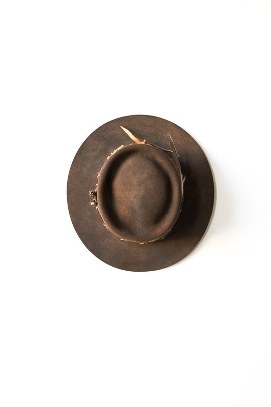 Heritage Hat 1739