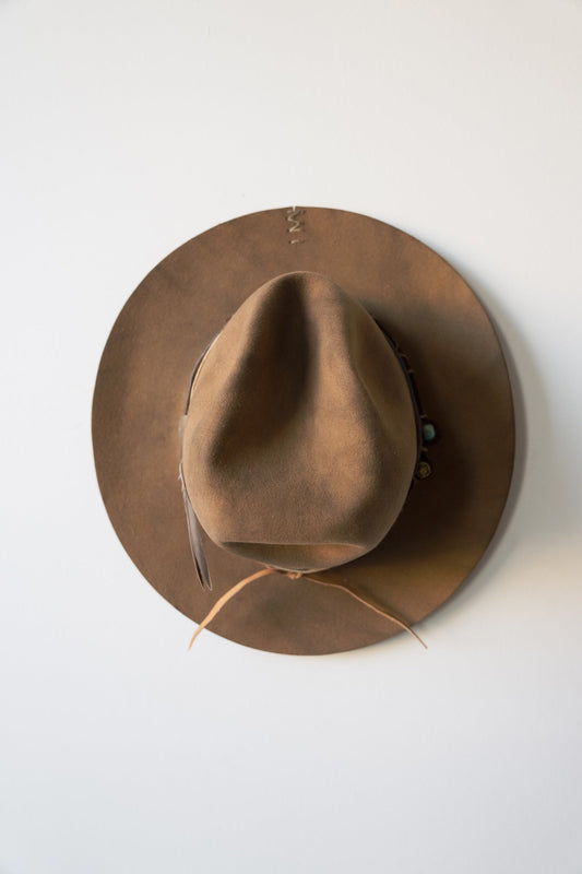 Heritage Hat 1740