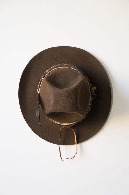 Heritage Hat 1743