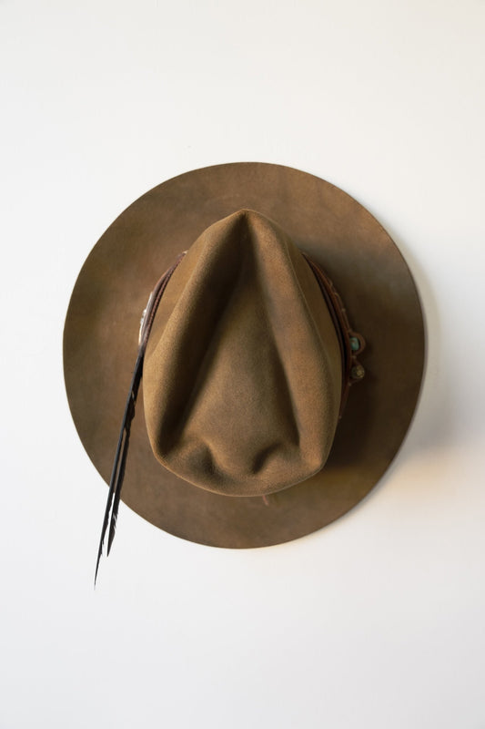 Heritage Hat 1744