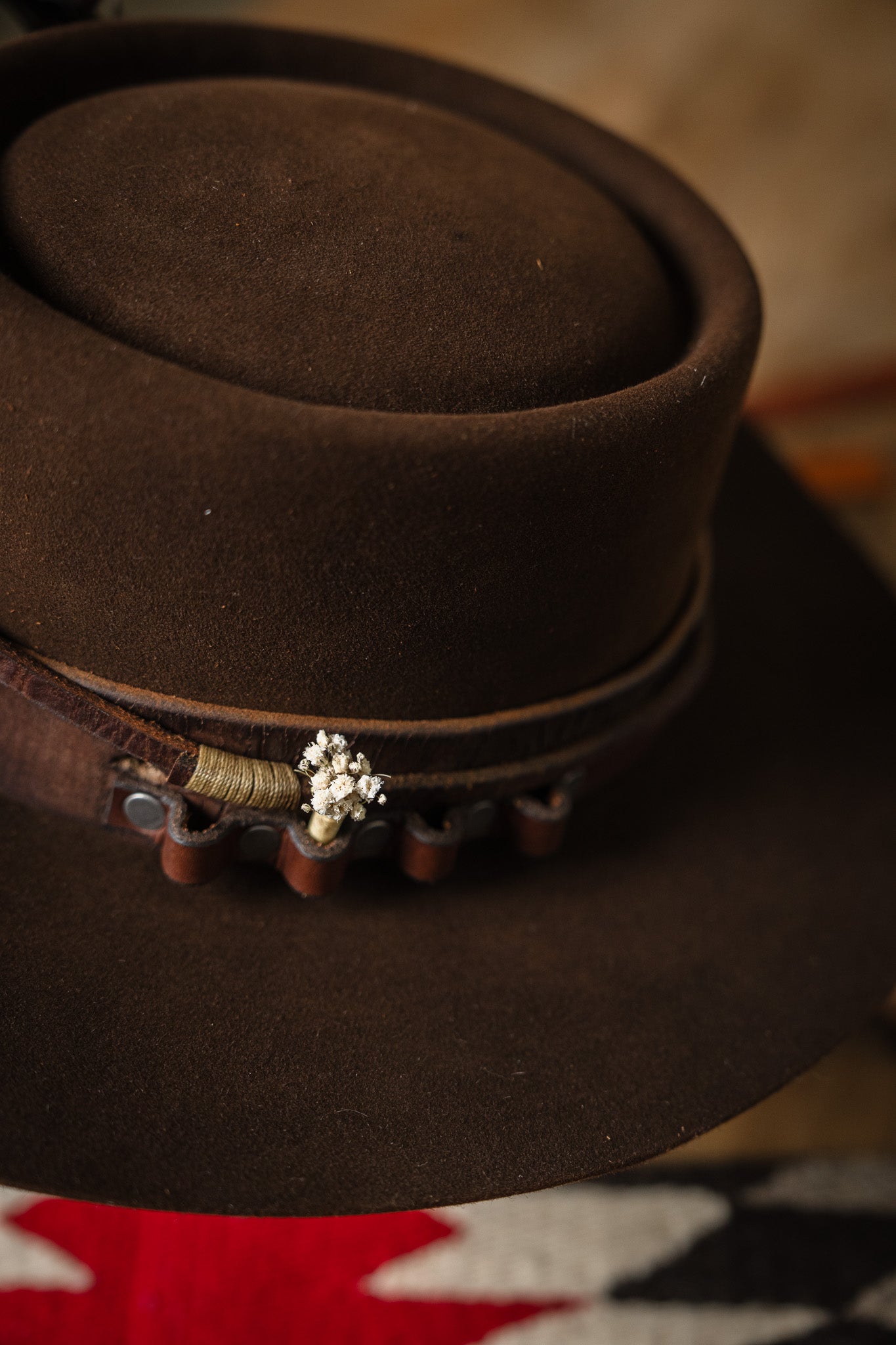 Heritage Hat 1753