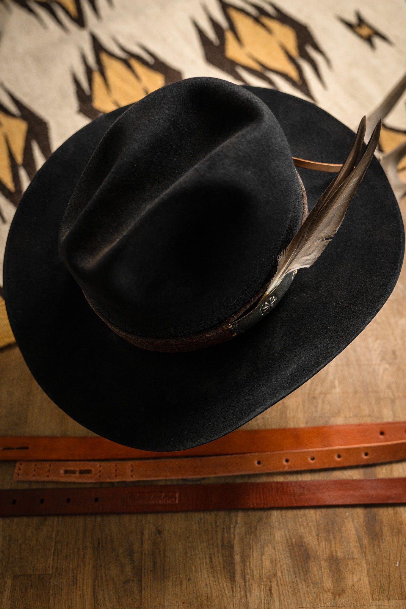 Heritage Hat 1748