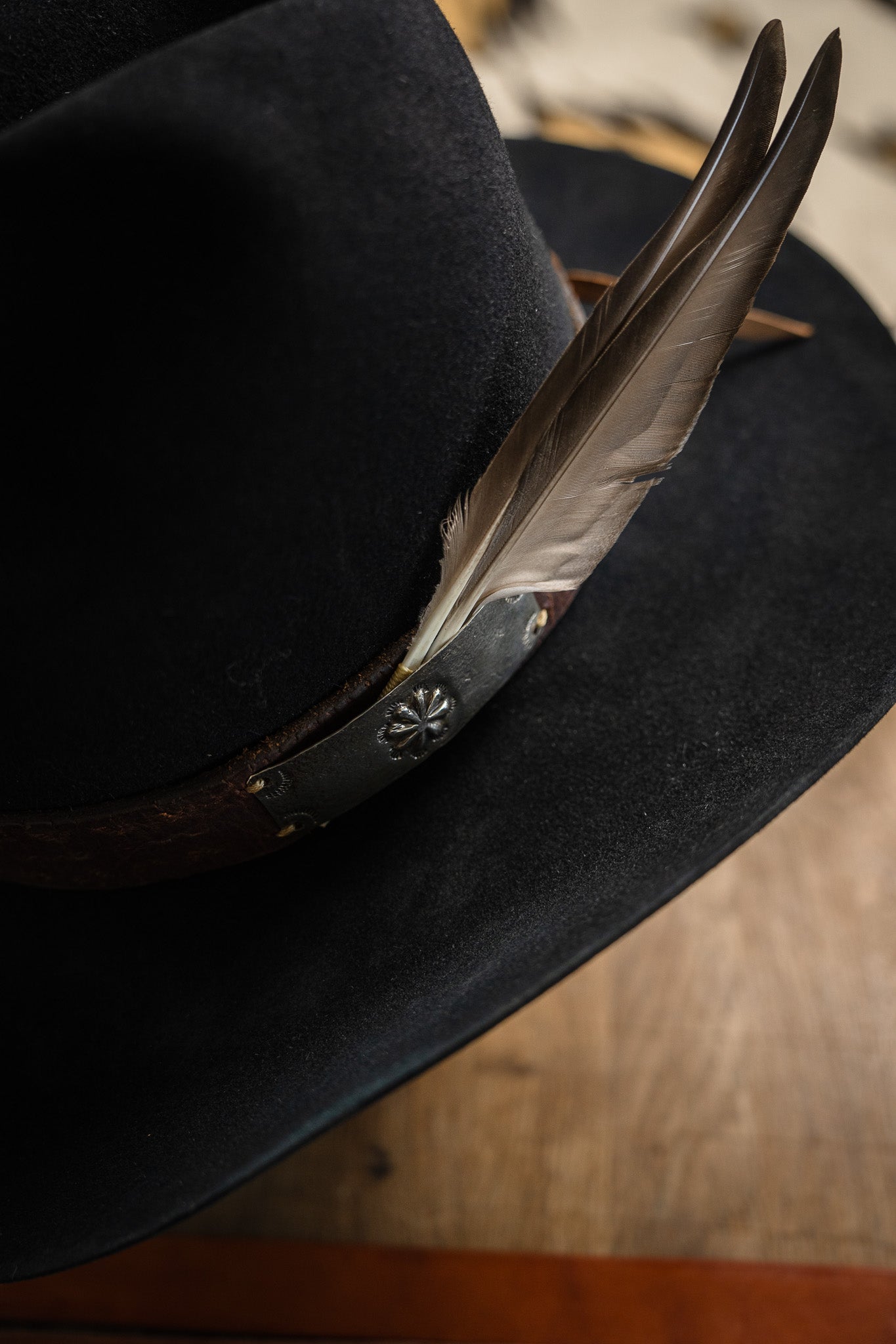 Heritage Hat 1748