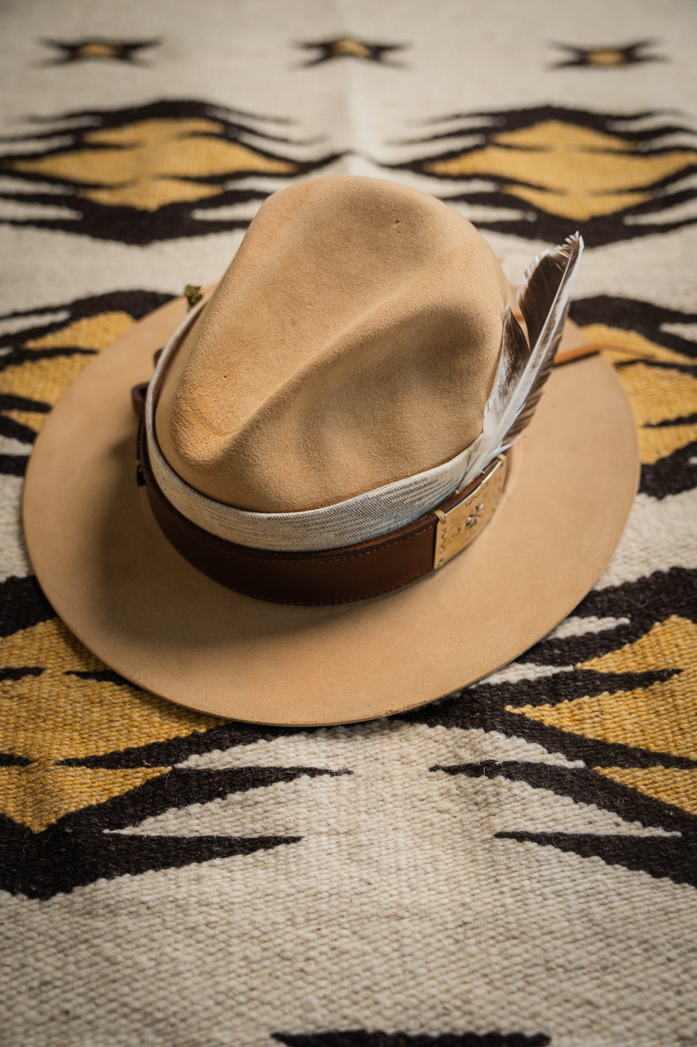 Heritage Hat 1751