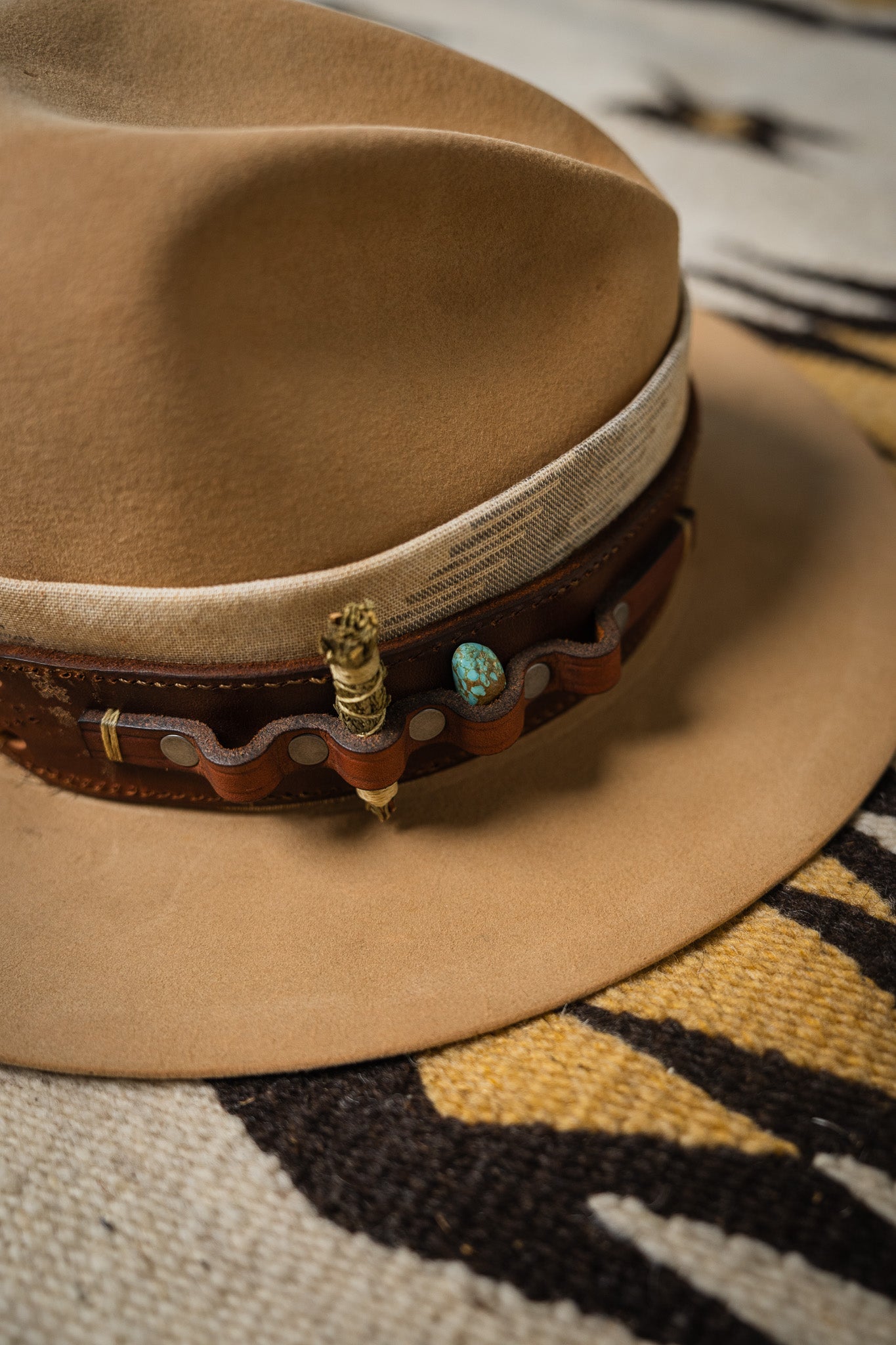 Heritage Hat 1751