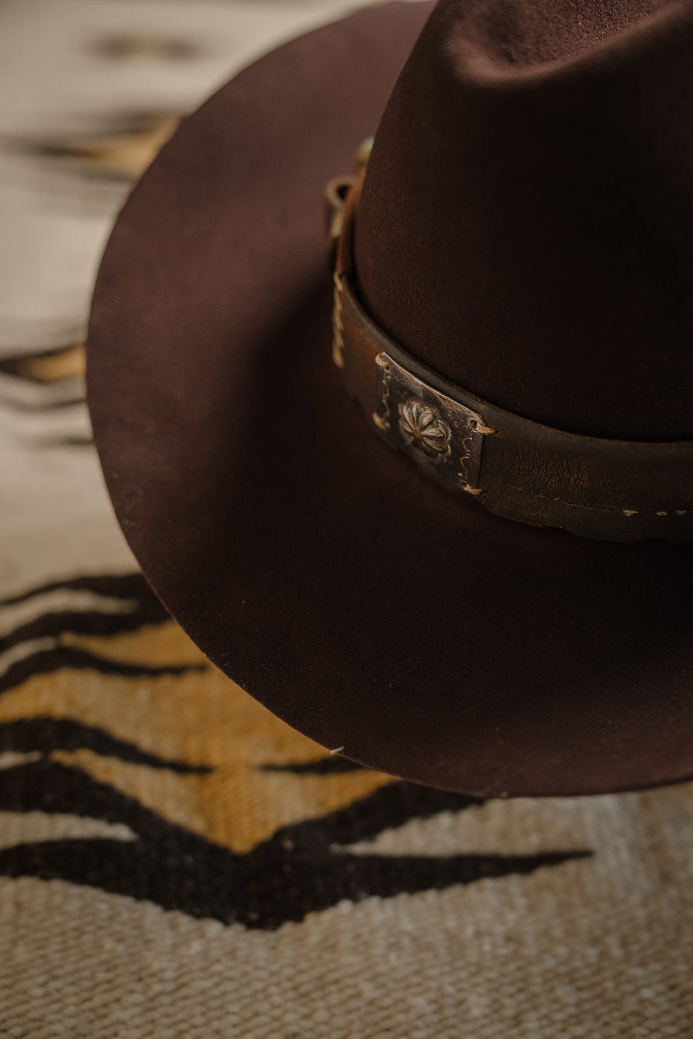 Heritage Hat 1750