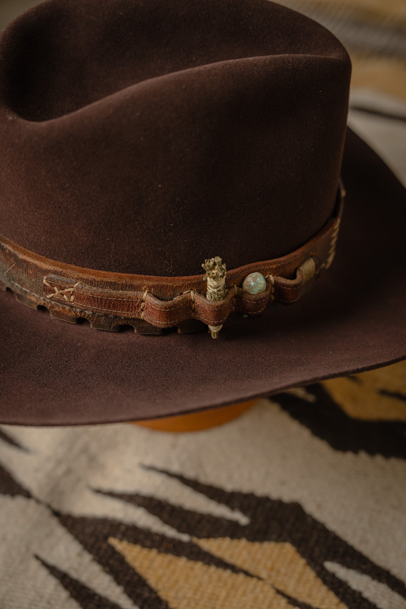 Heritage Hat 1750