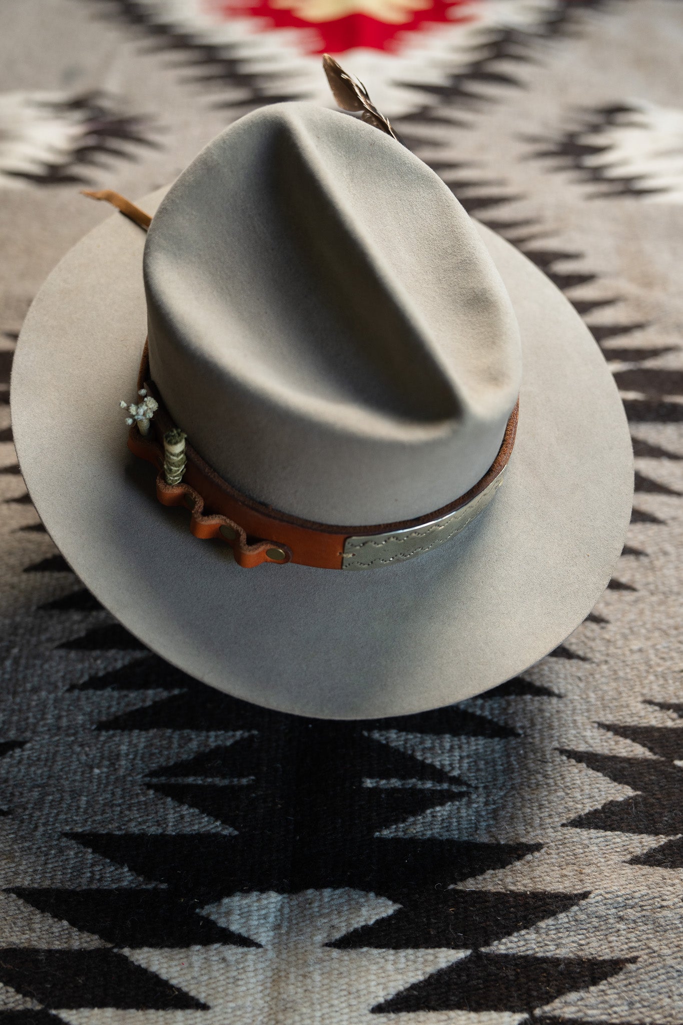 Heritage Hat 1758