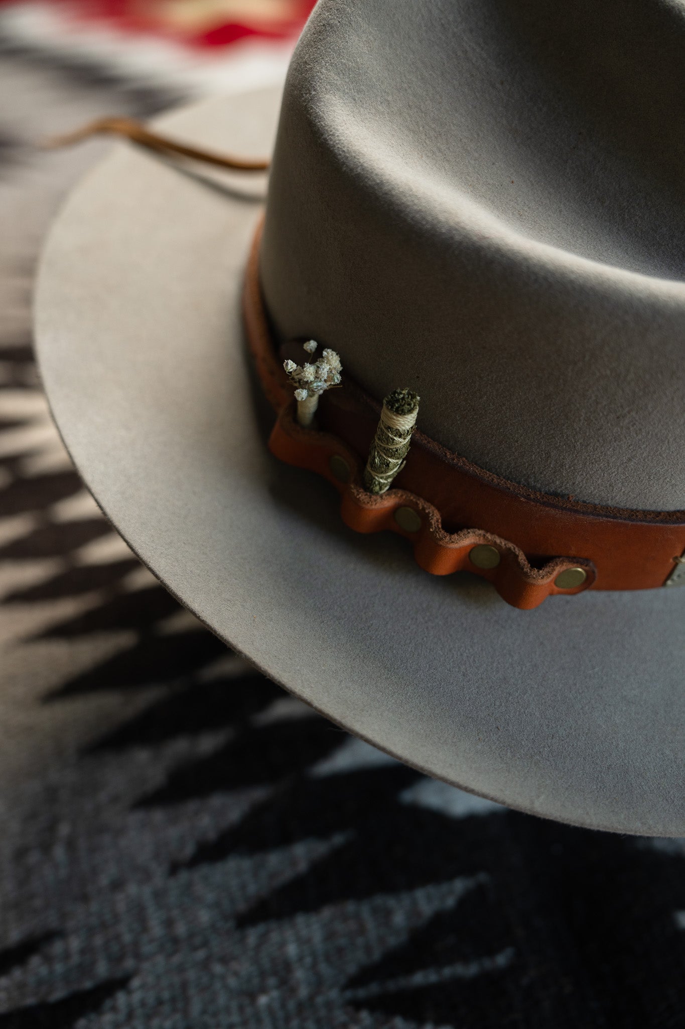 Heritage Hat 1758