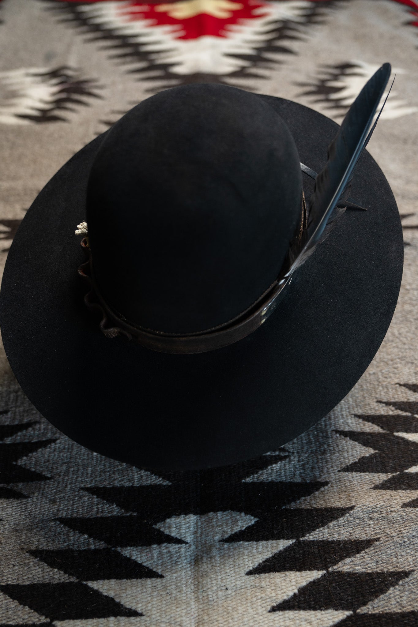 Heritage Hat 1759