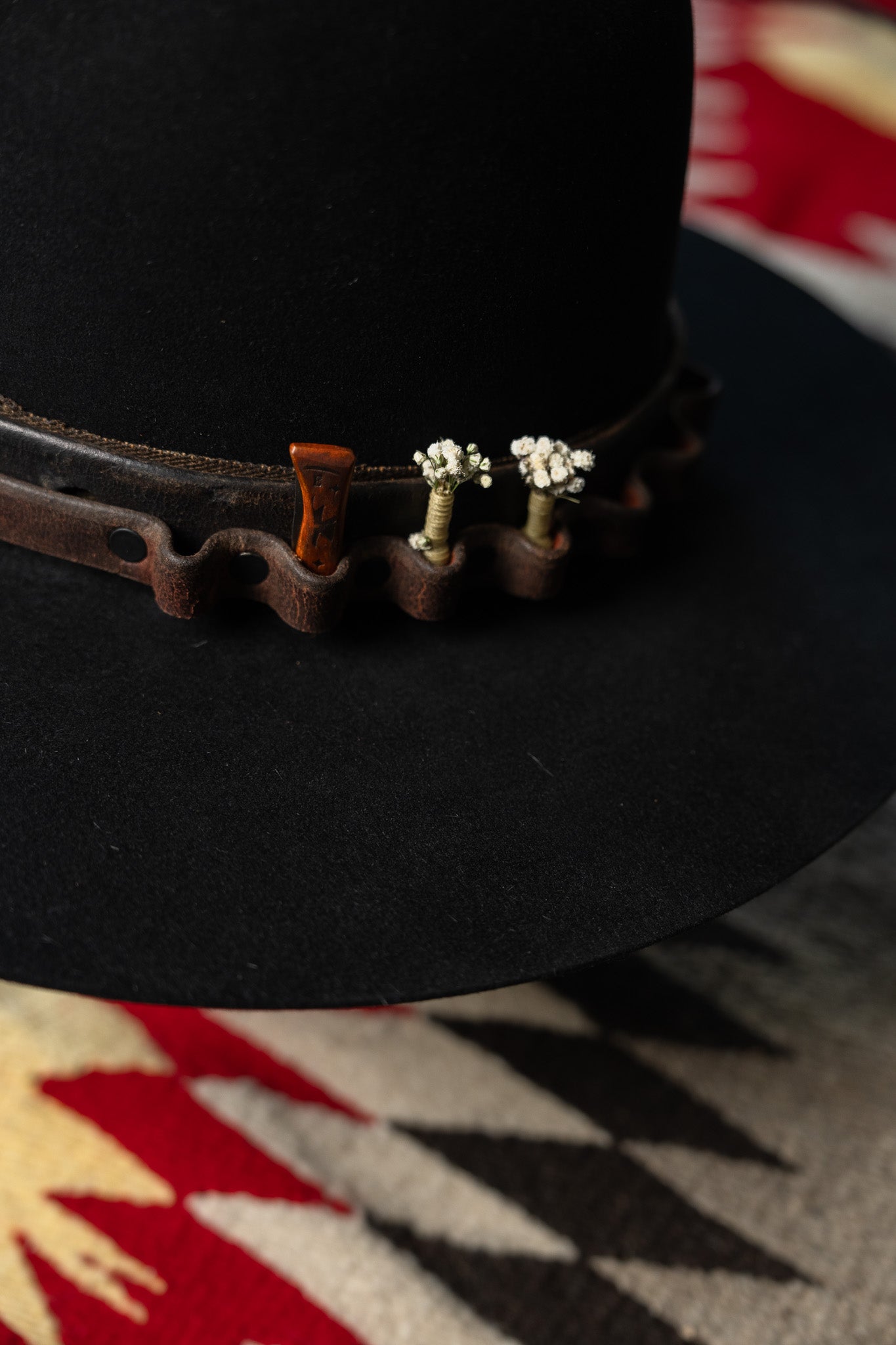 Heritage Hat 1759