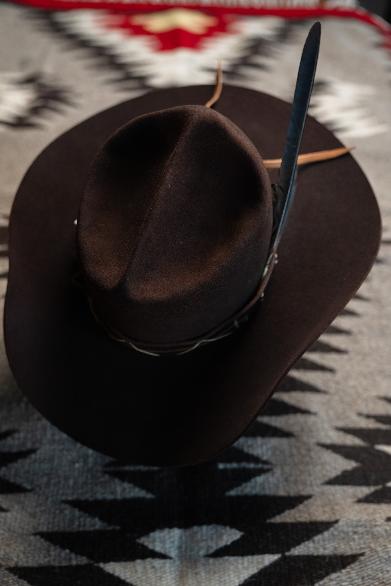 Heritage Hat 1761