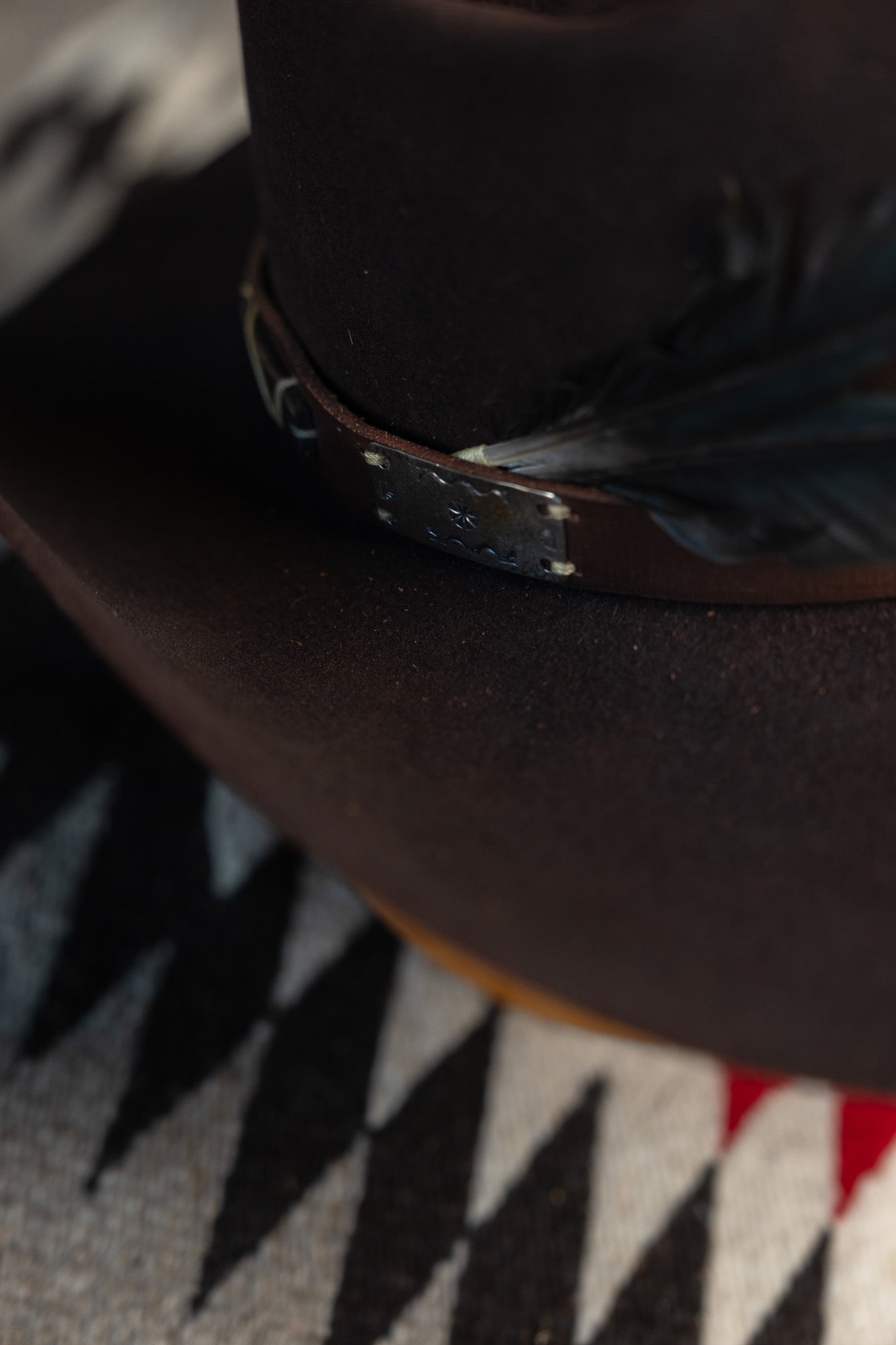 Heritage Hat 1761