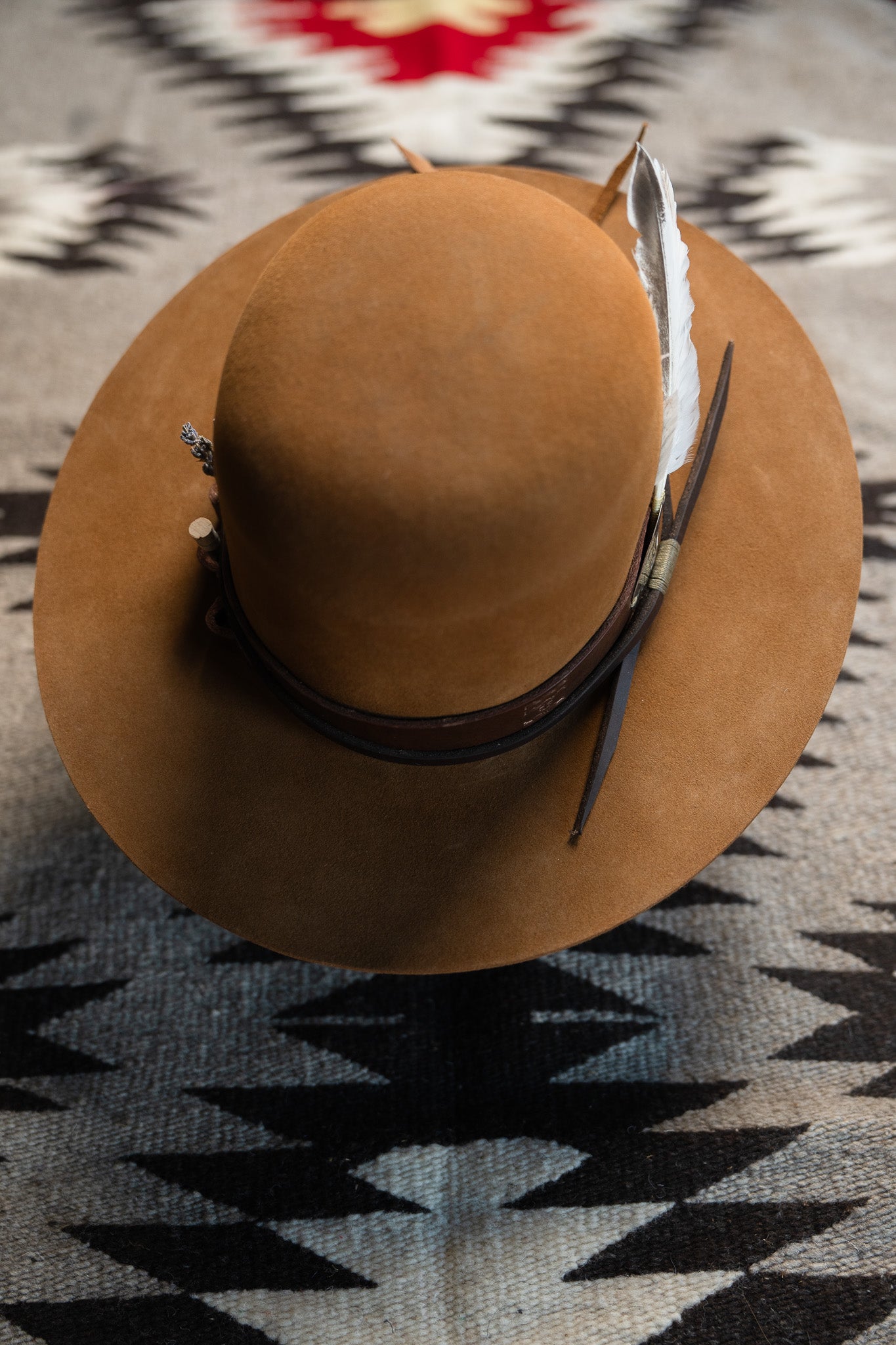 Heritage Hat 1762