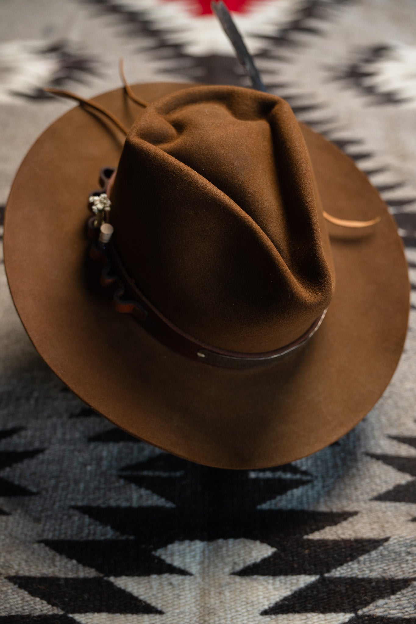 Heritage Hat 1763